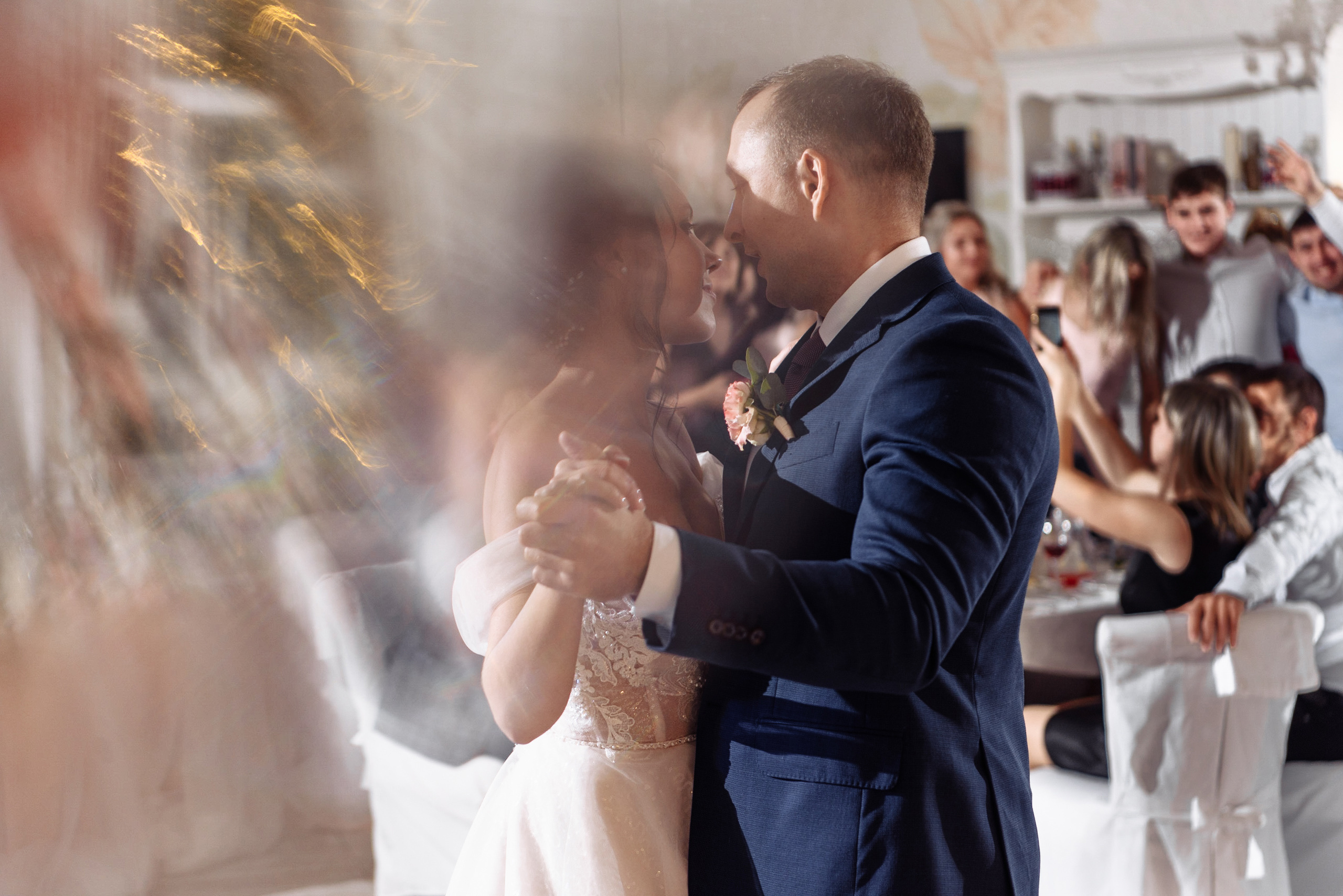 Анонс свадьбы 07.09.2019 Максима & Марии. Свадебный и семейный фотограф в Уфе | Винс Константин | Фотопроекты