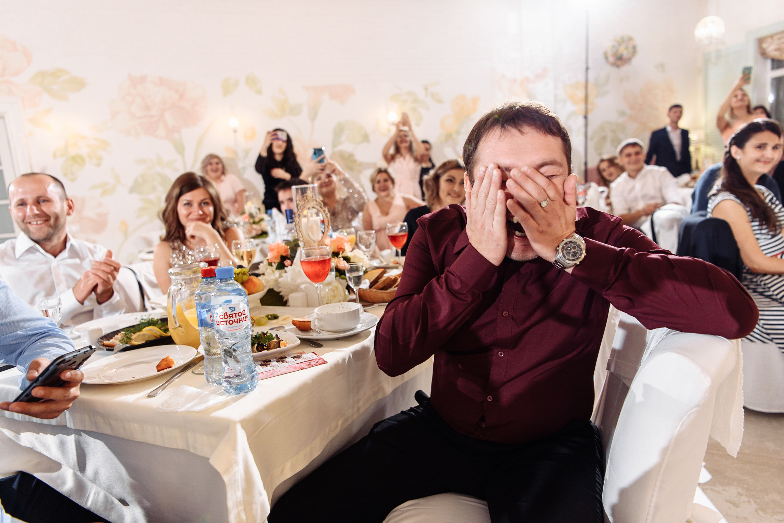 Анонс свадьбы 07.09.2019 Максима & Марии. Свадебный и семейный фотограф в Уфе | Винс Константин | Фотопроекты