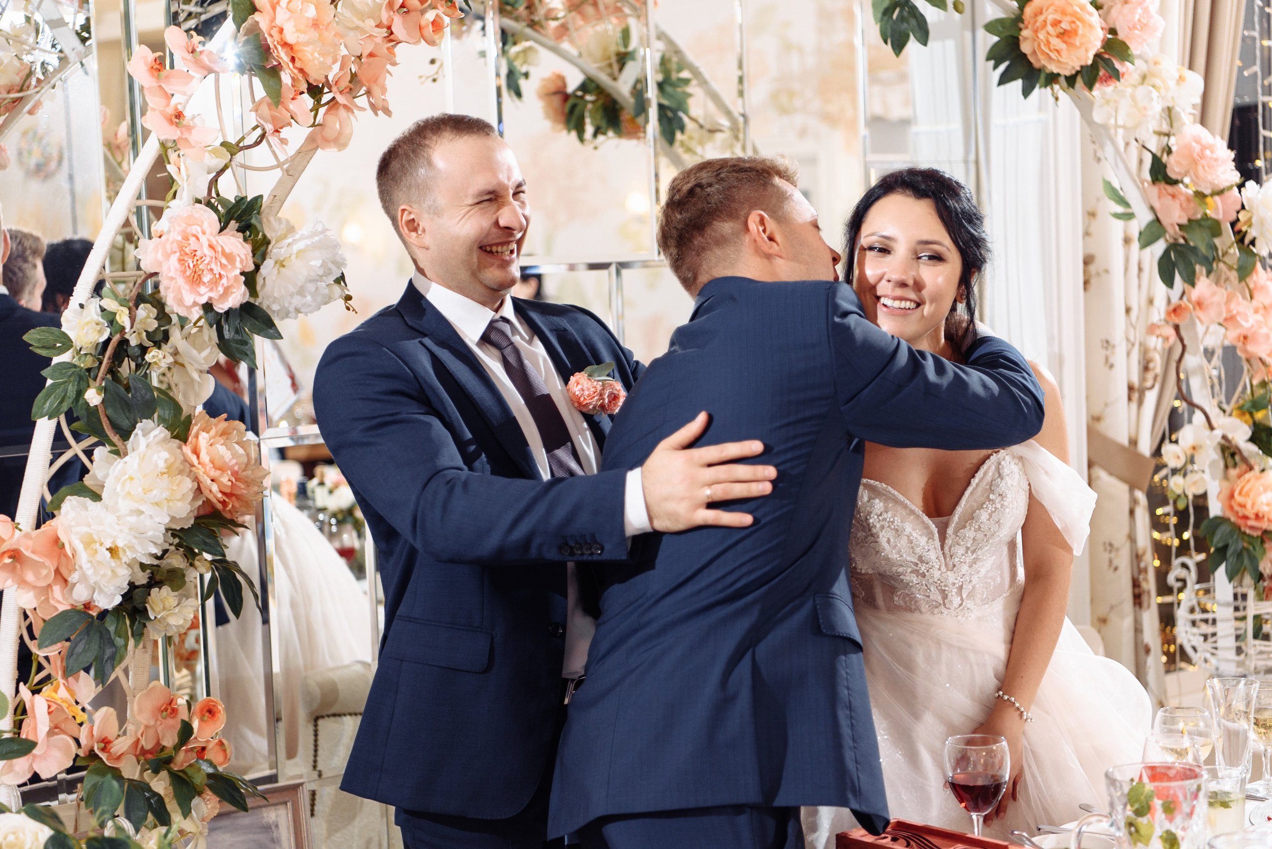 Максим и Мария. Свадебный и семейный фотограф в Уфе | Винс Константин | Фотопроекты