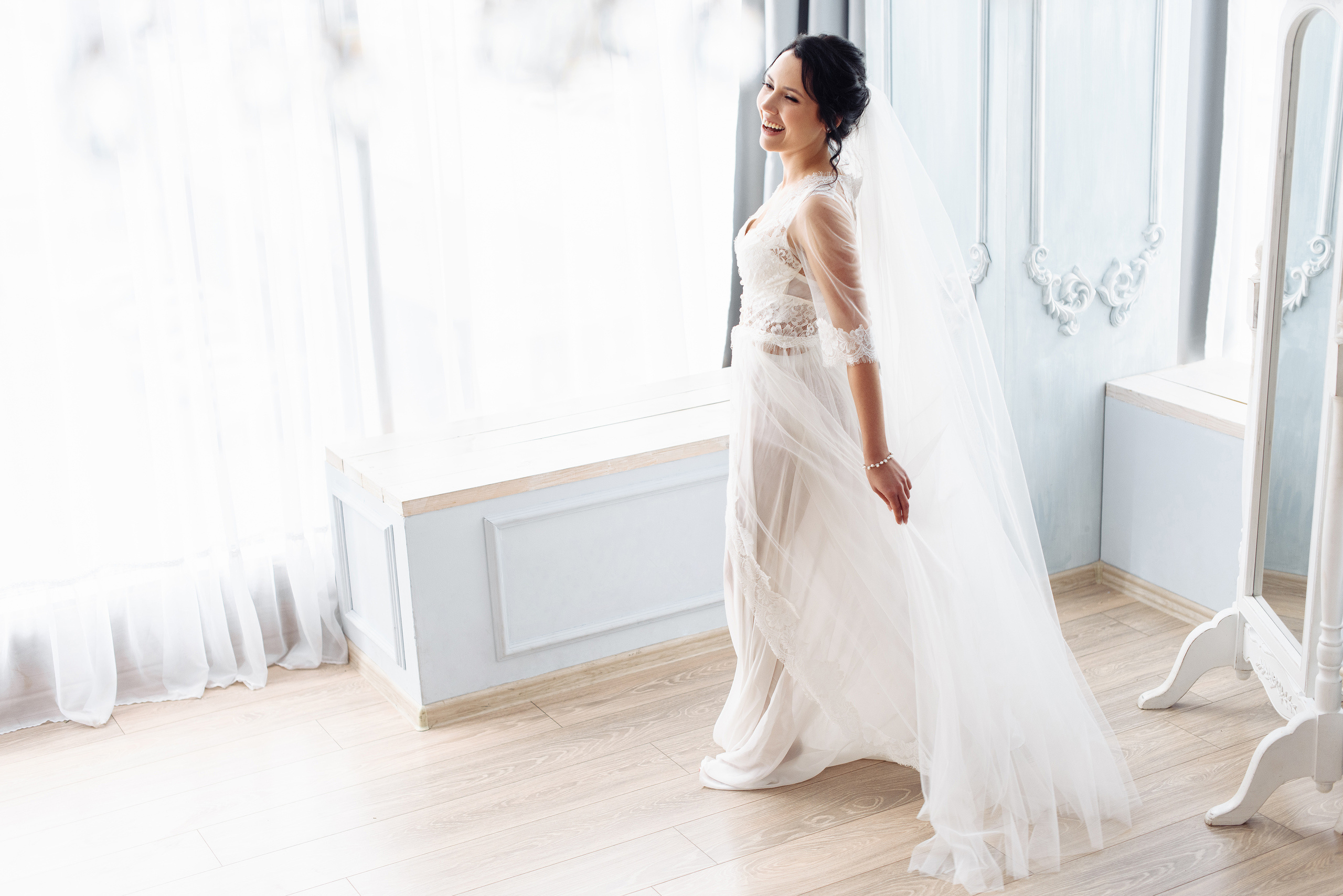 Максим и Мария. Свадебный и семейный фотограф в Уфе | Винс Константин | Фотопроекты