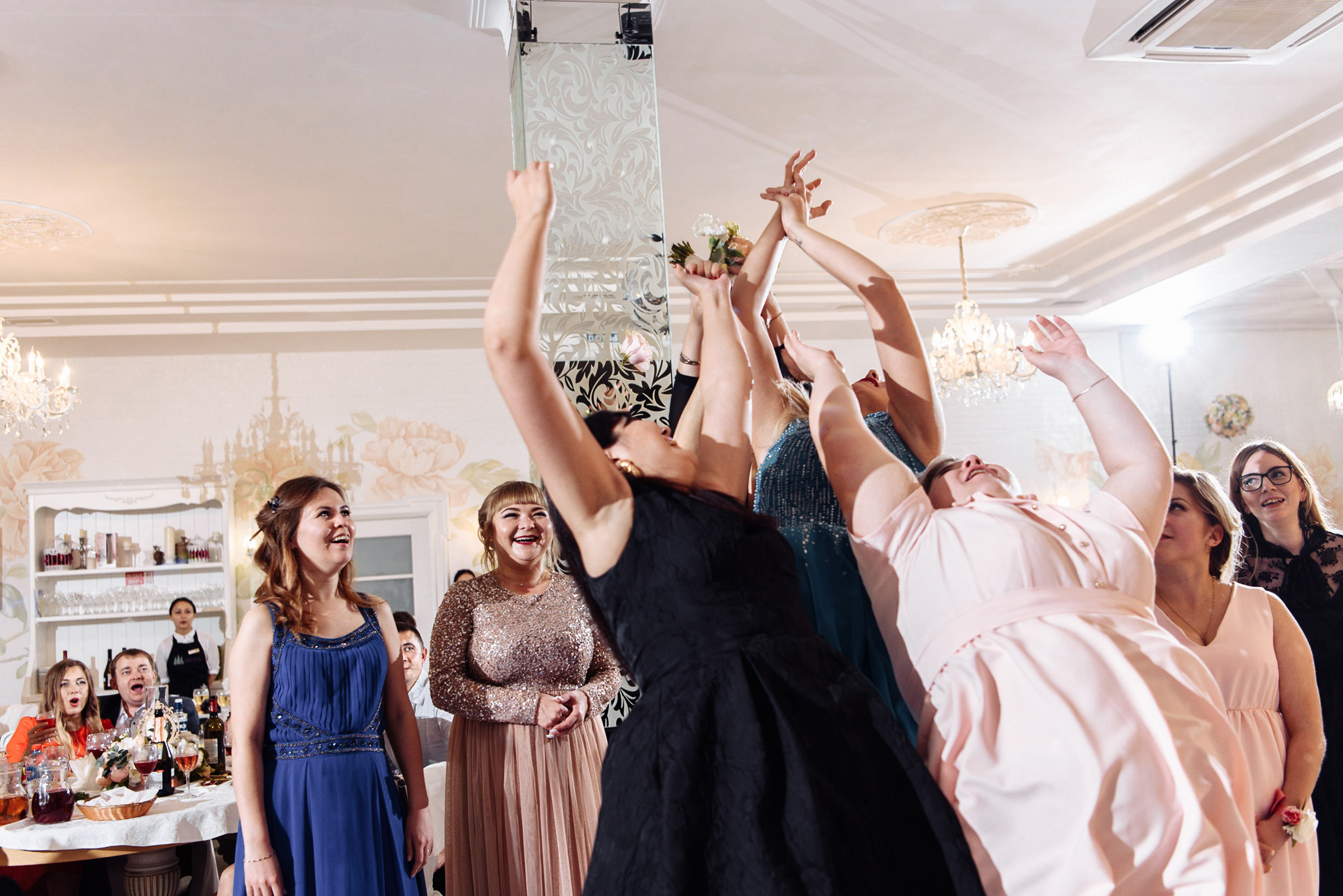 Анонс свадьбы 07.09.2019 Максима & Марии. Свадебный и семейный фотограф в Уфе | Винс Константин | Фотопроекты