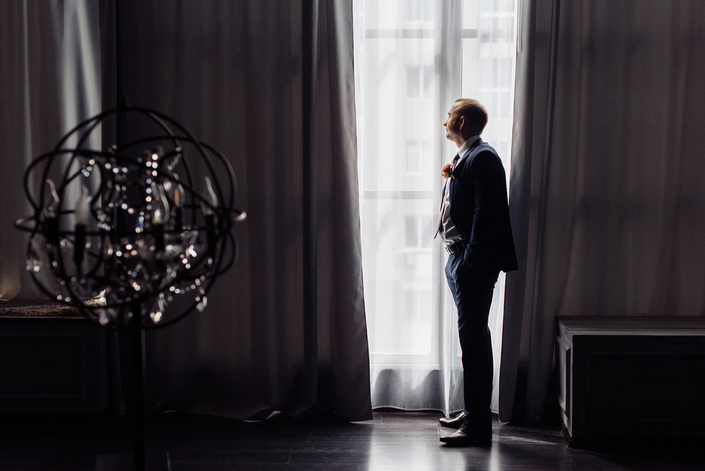 Максим и Мария. Свадебный и семейный фотограф в Уфе | Винс Константин | Фотопроекты