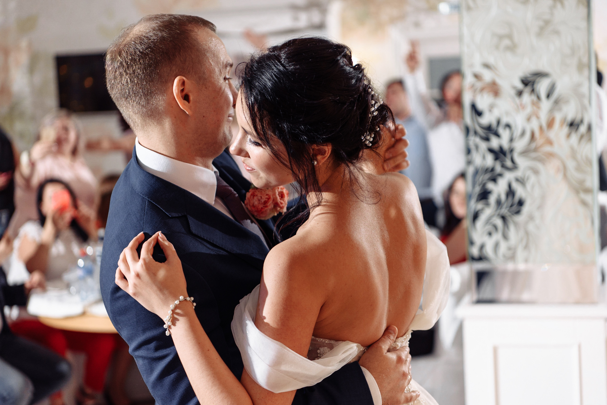 Анонс свадьбы 07.09.2019 Максима & Марии. Свадебный и семейный фотограф в Уфе | Винс Константин | Фотопроекты