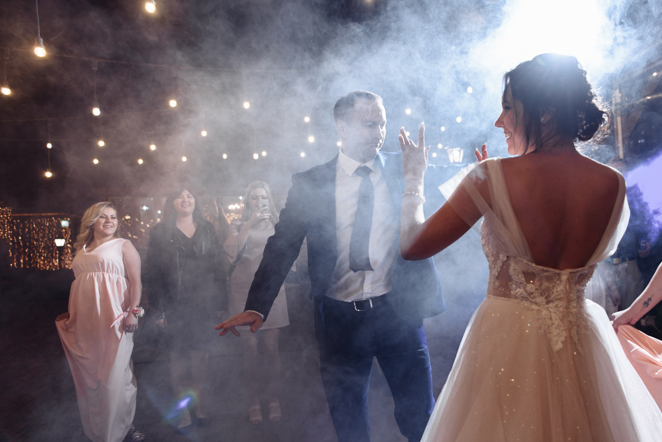 Анонс свадьбы 07.09.2019 Максима & Марии. Свадебный и семейный фотограф в Уфе | Винс Константин | Фотопроекты