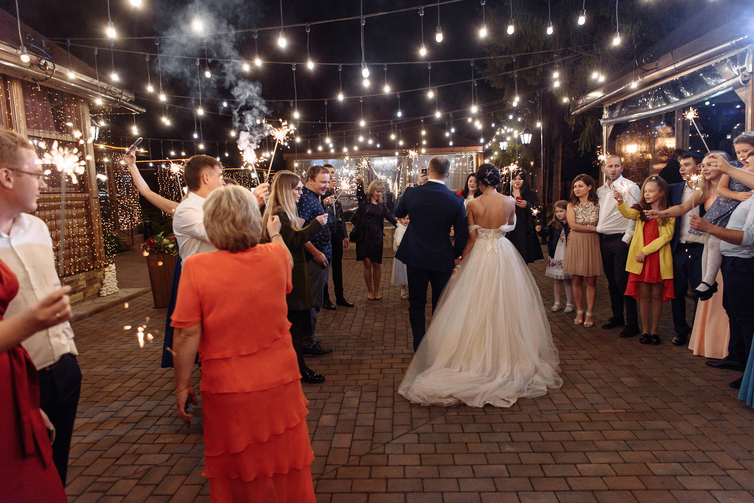 Максим и Мария. Свадебный и семейный фотограф в Уфе | Винс Константин | Фотопроекты