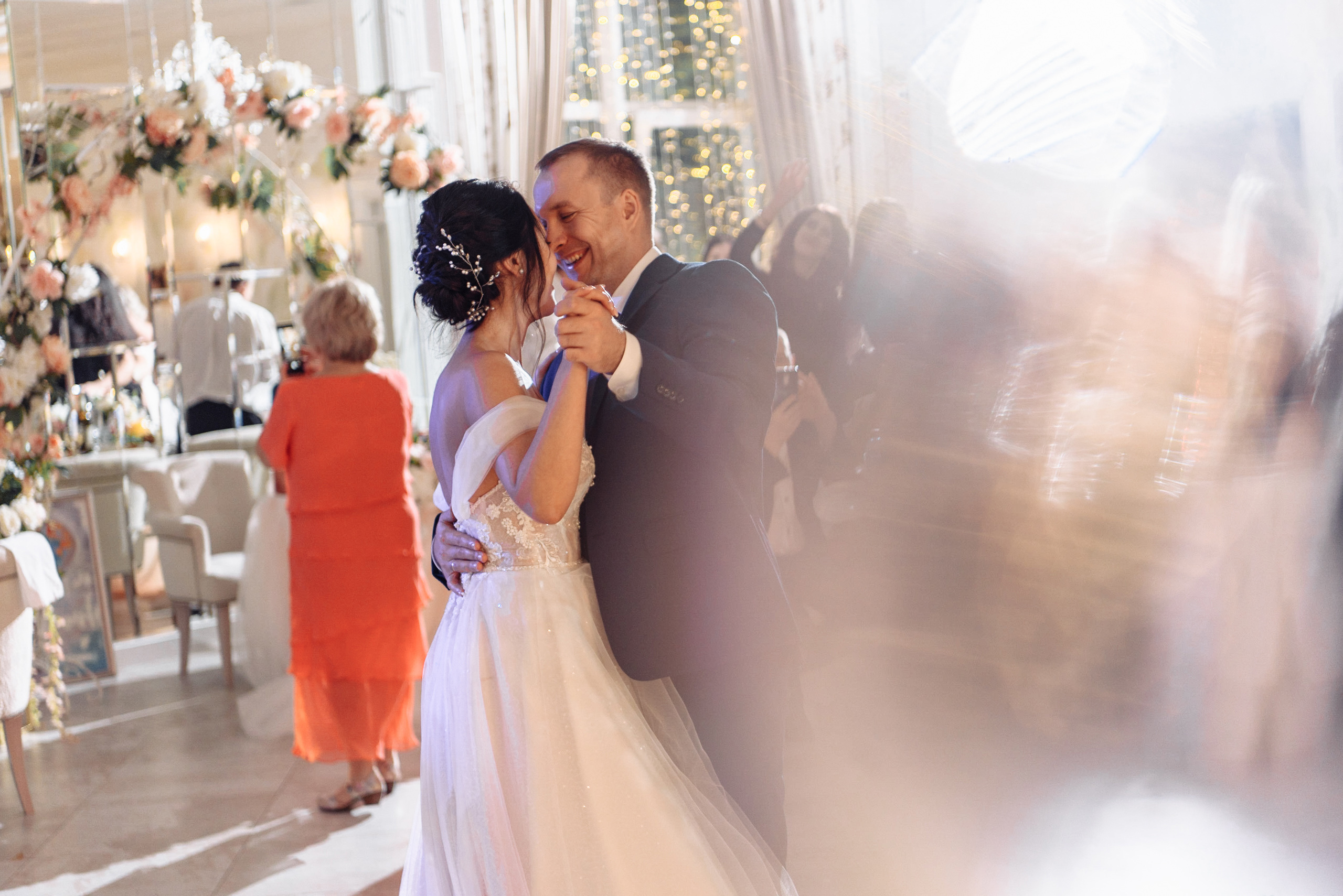 Максим и Мария. Свадебный и семейный фотограф в Уфе | Винс Константин | Фотопроекты