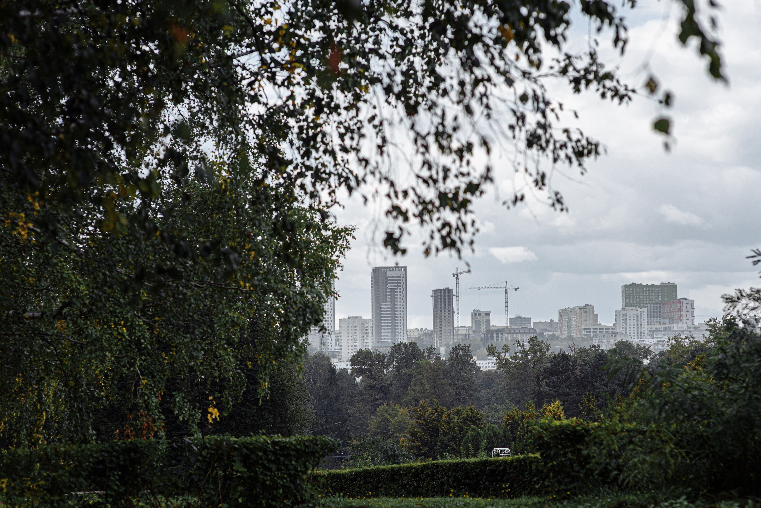 Максим и Мария. Свадебный и семейный фотограф в Уфе | Винс Константин | Фотопроекты