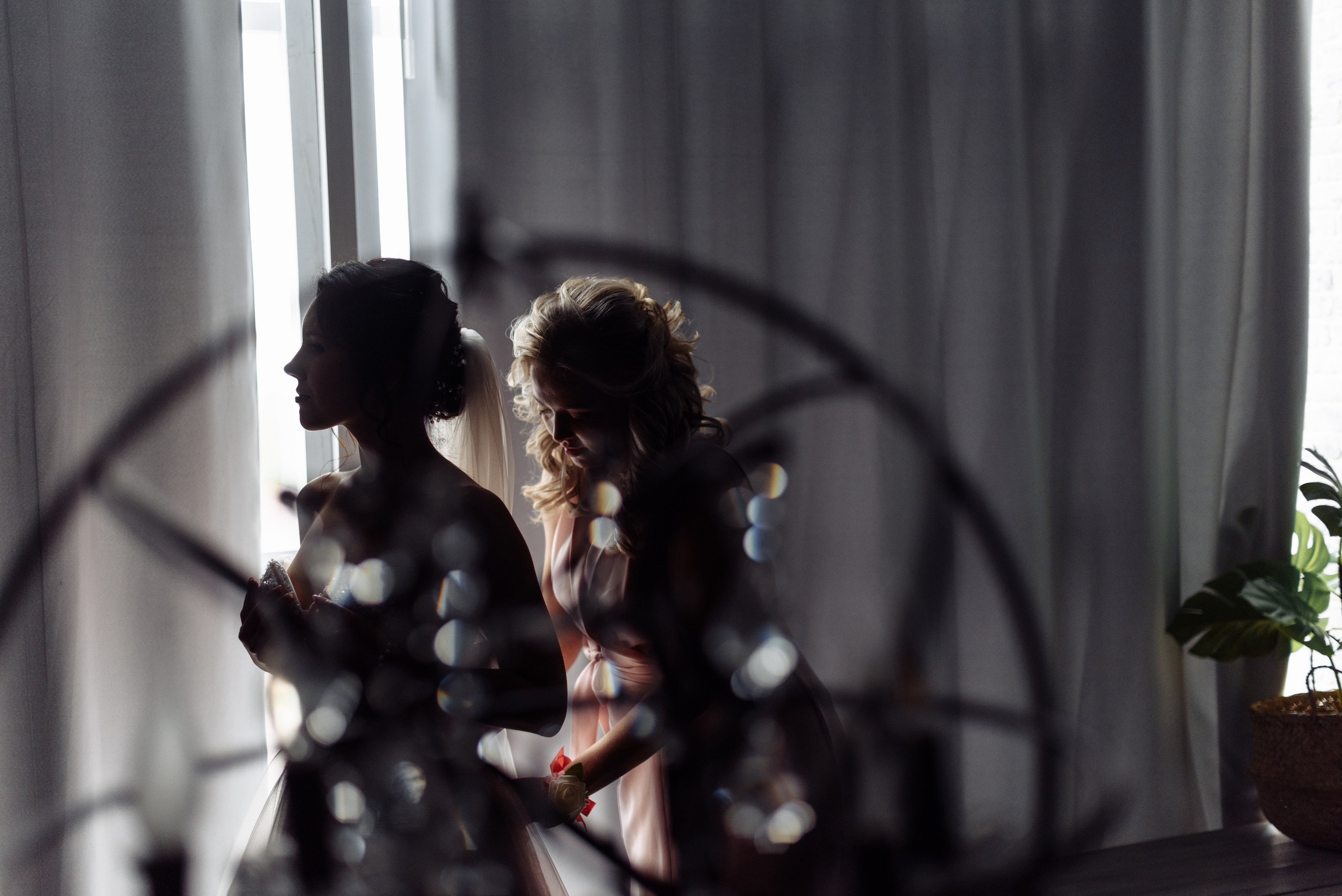 Анонс свадьбы 07.09.2019 Максима & Марии. Свадебный и семейный фотограф в Уфе | Винс Константин | Фотопроекты