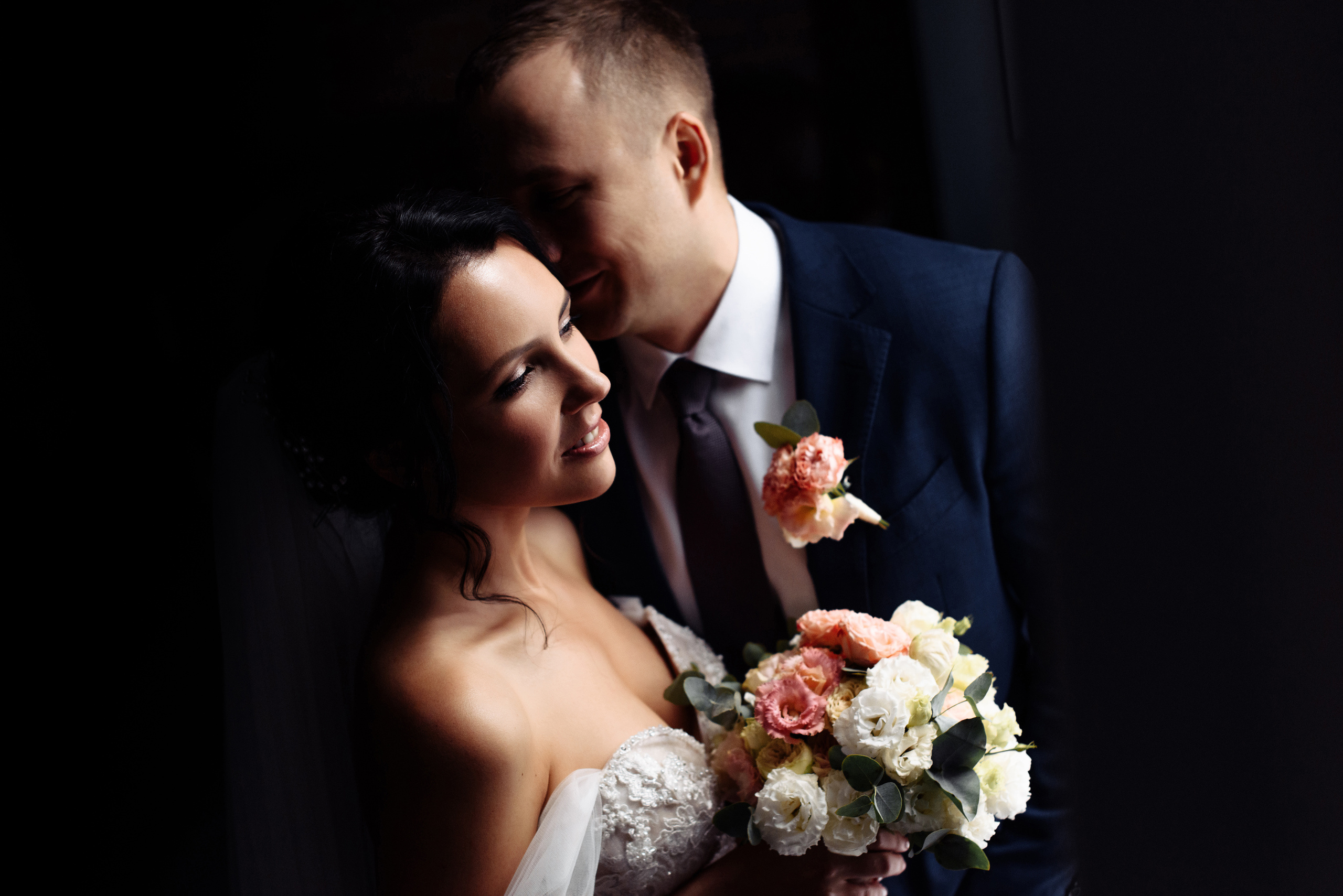 Максим и Мария. Свадебный и семейный фотограф в Уфе | Винс Константин | Фотопроекты