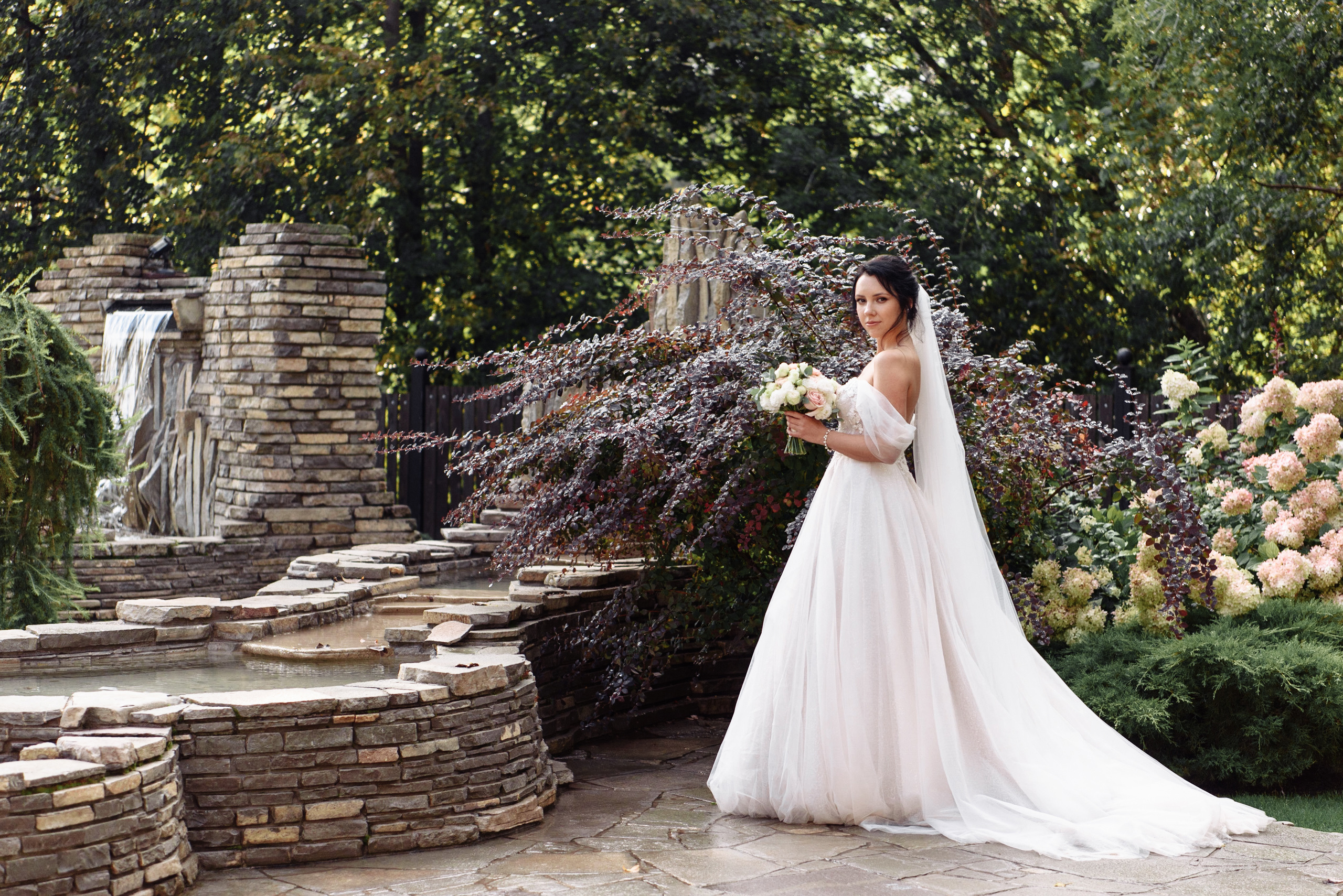 Максим и Мария. Свадебный и семейный фотограф в Уфе | Винс Константин | Фотопроекты