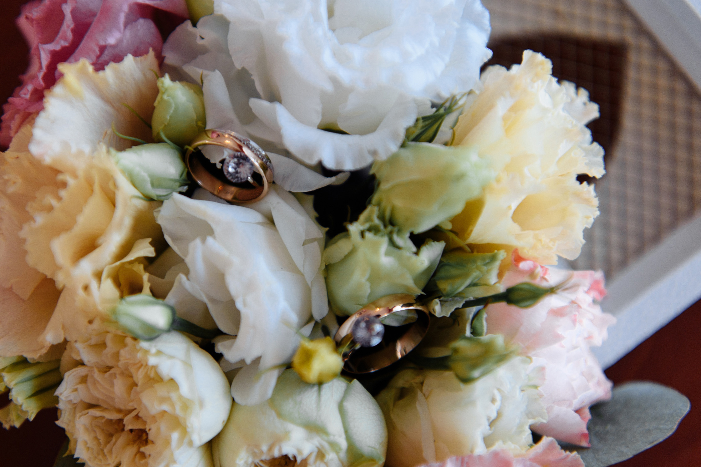 Максим и Мария. Свадебный и семейный фотограф в Уфе | Винс Константин | Фотопроекты