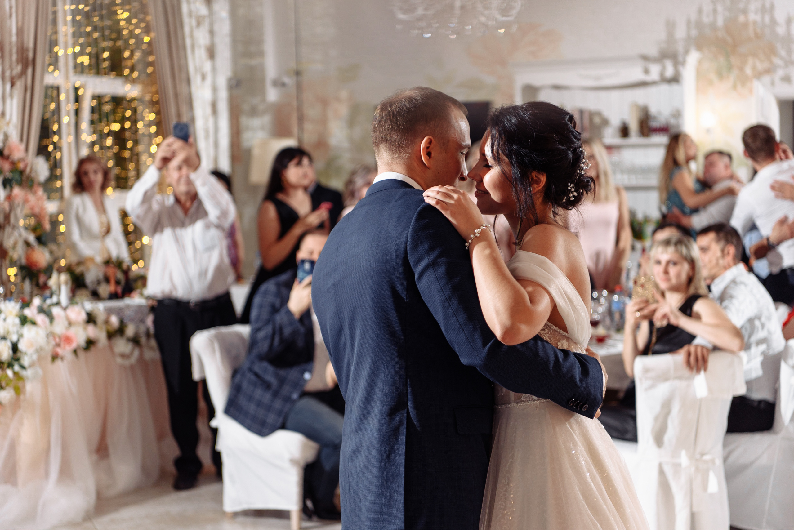 Максим и Мария. Свадебный и семейный фотограф в Уфе | Винс Константин | Фотопроекты