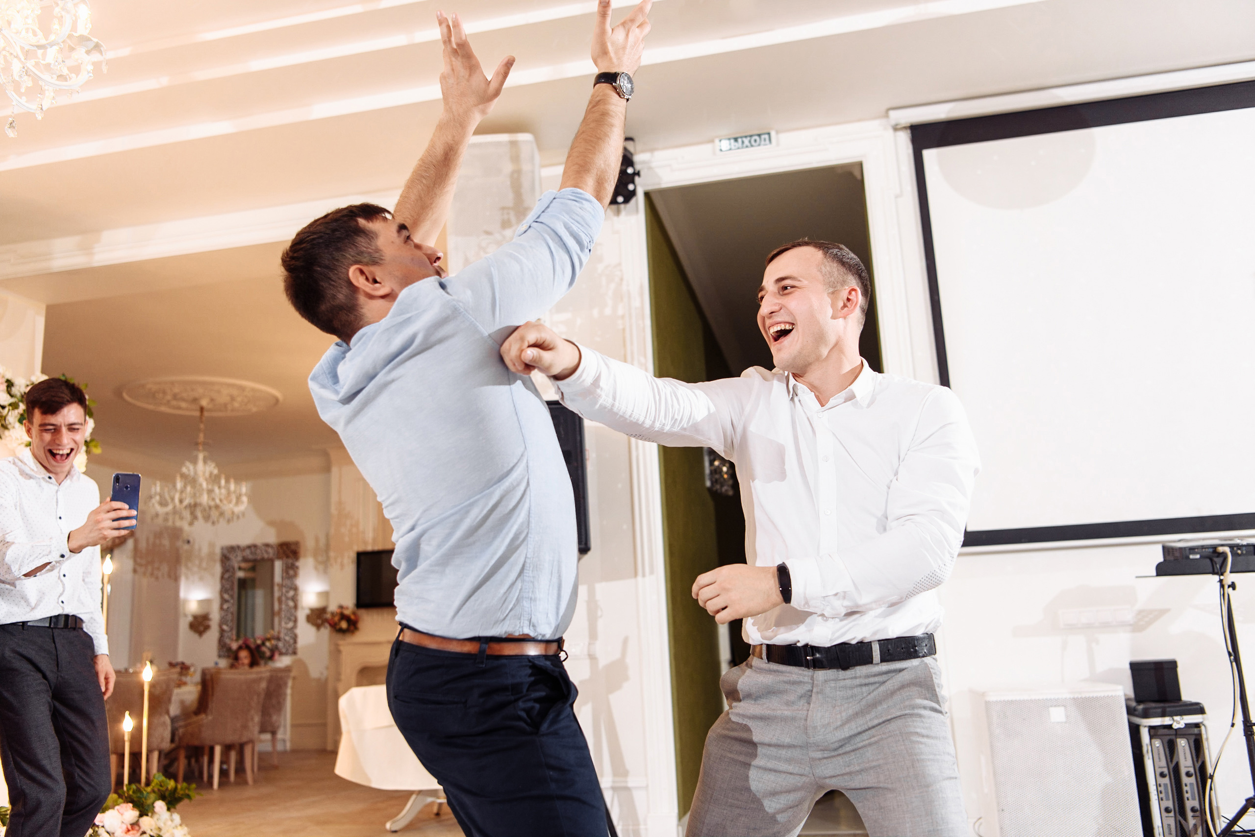 Максим и Мария. Свадебный и семейный фотограф в Уфе | Винс Константин | Фотопроекты