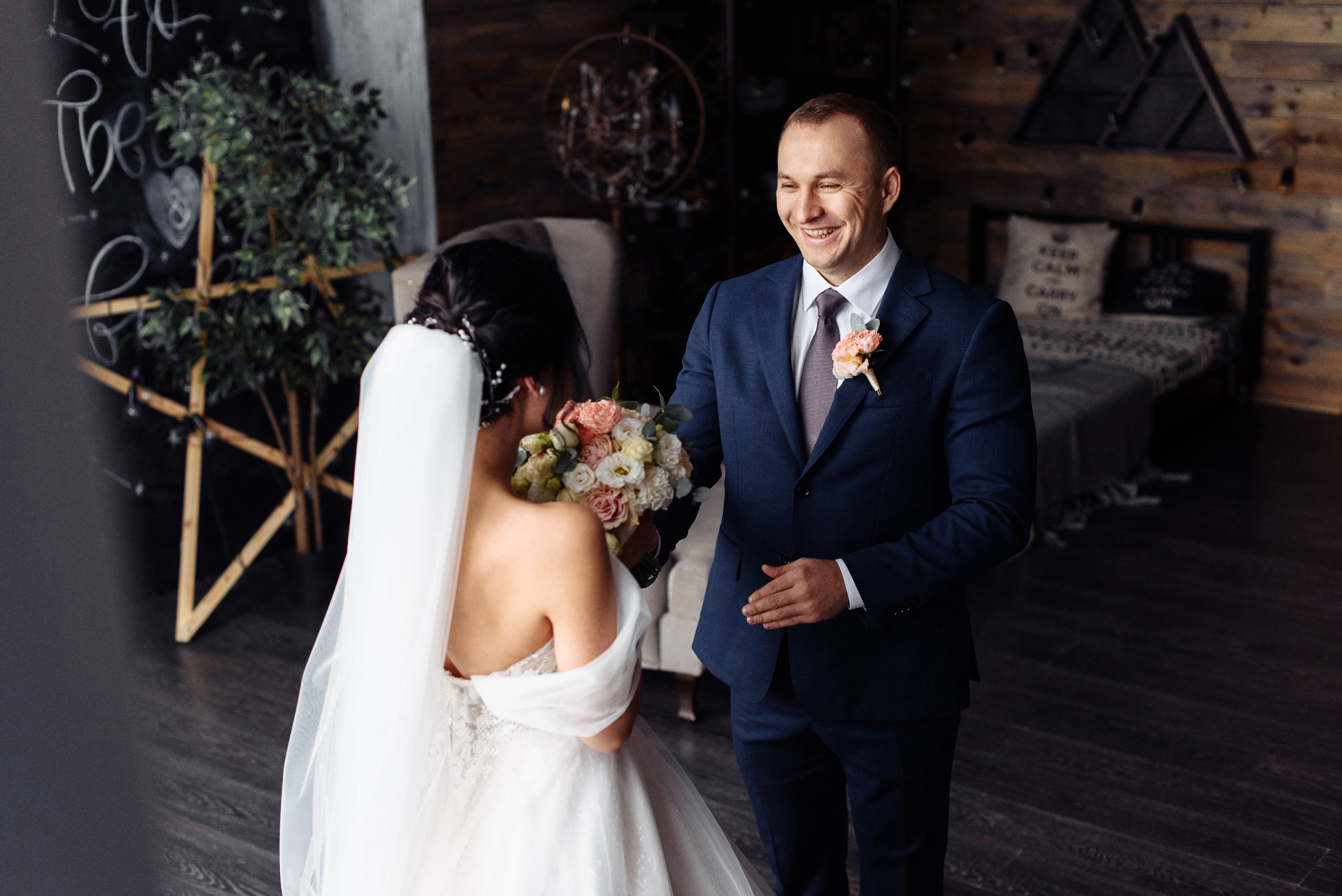 Максим и Мария. Свадебный и семейный фотограф в Уфе | Винс Константин | Фотопроекты