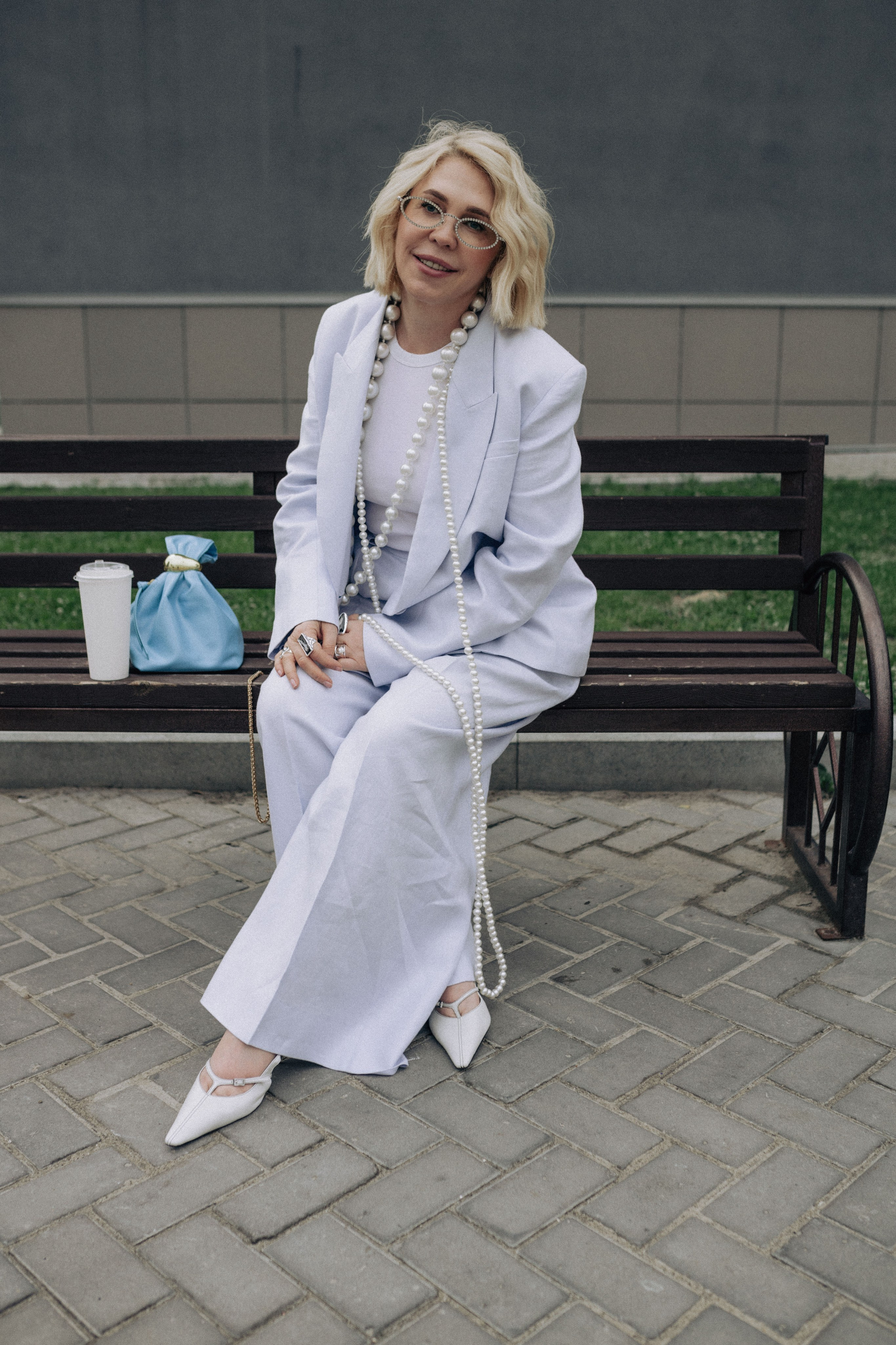 Лариса. Фотограф Стилист Тюмень Вера Хайруллина