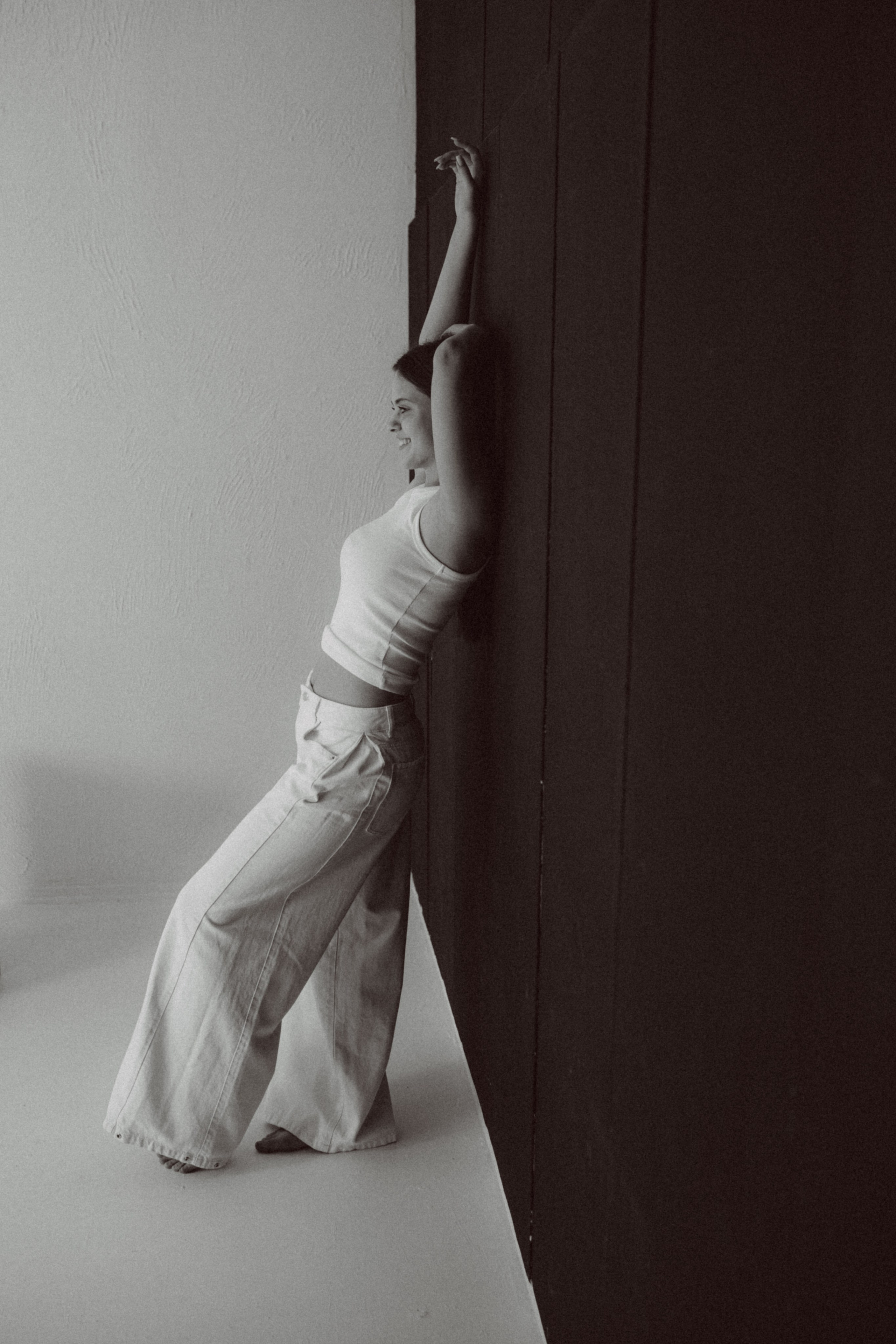 Ксения. Фотограф Стилист Тюмень Вера Хайруллина