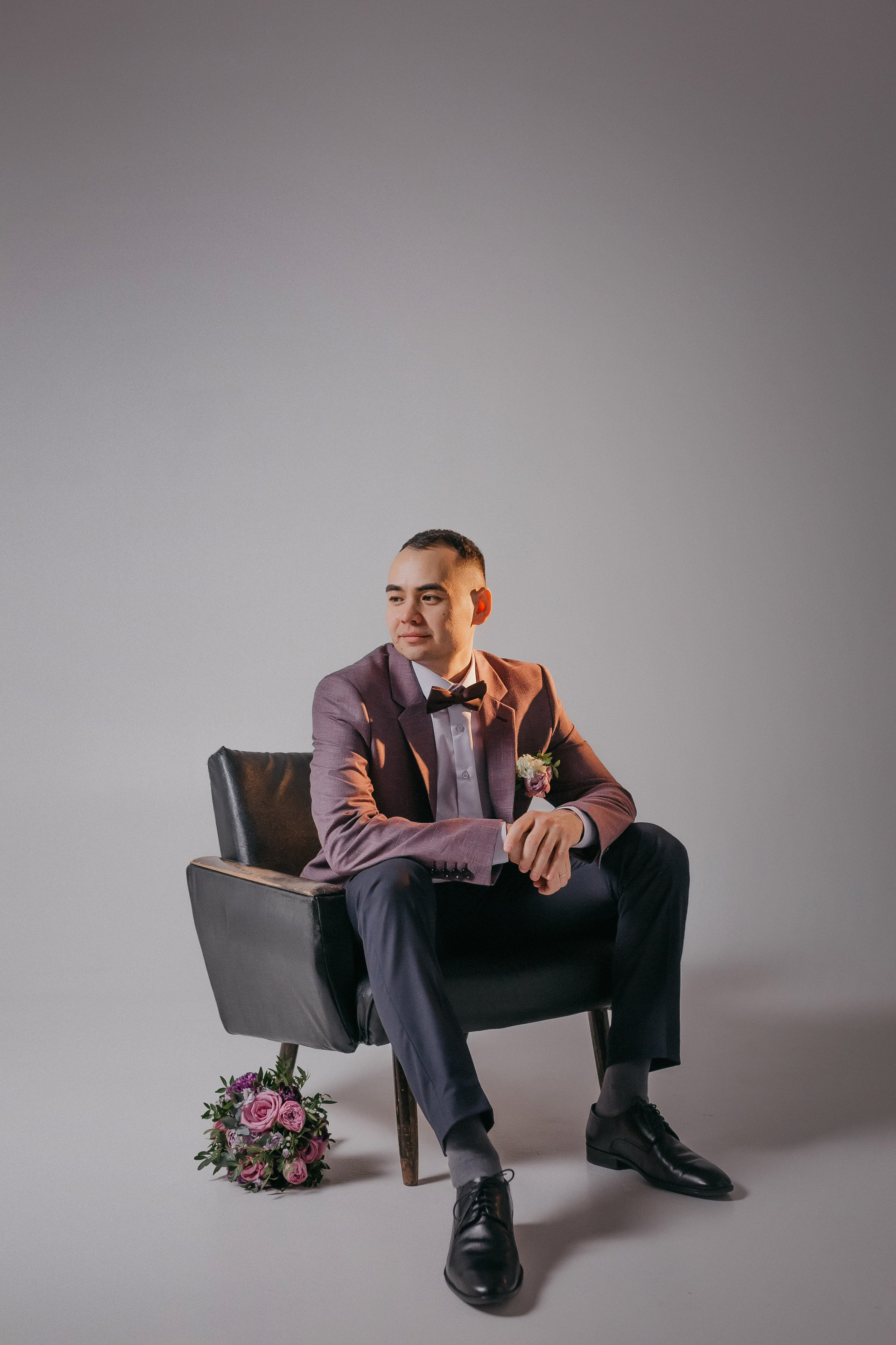 Анжела и Тим. Семейный фотограф в Сургуте