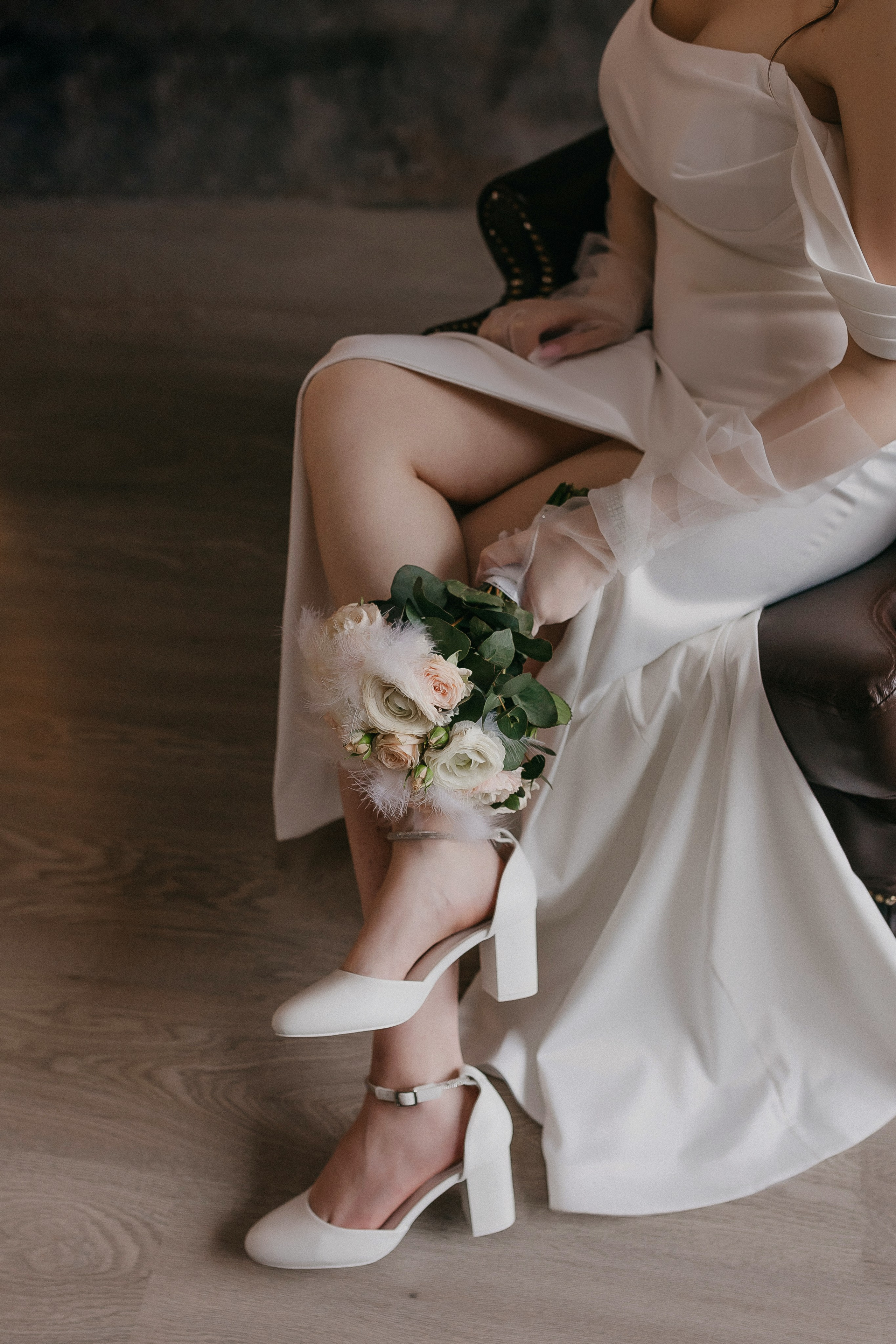 Ксения & Кирилл. Семейный фотограф в Сургуте