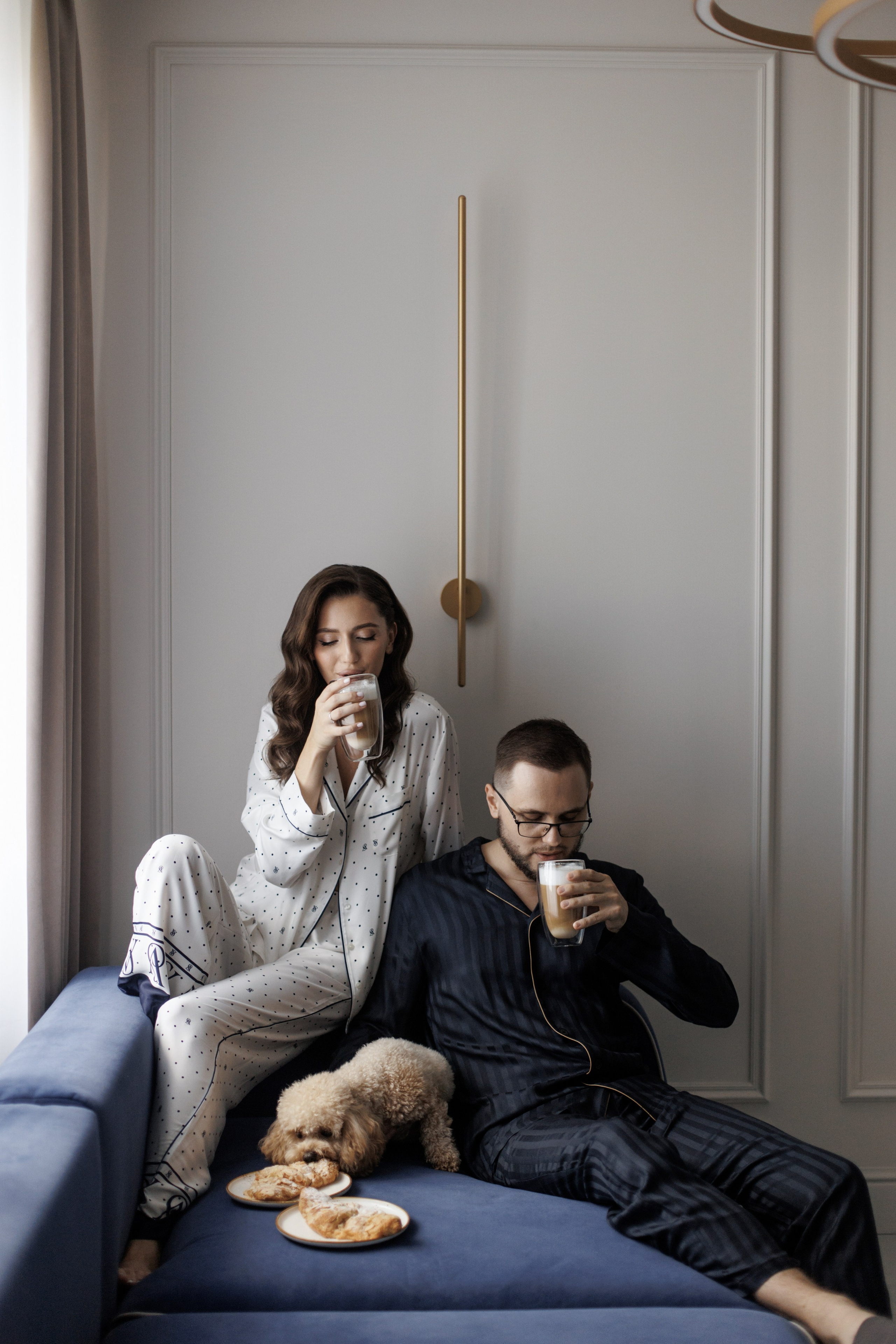 I&A. Свадебный фотограф Екатерина Худякова — Ярославль, Санкт-Петербург, Москва