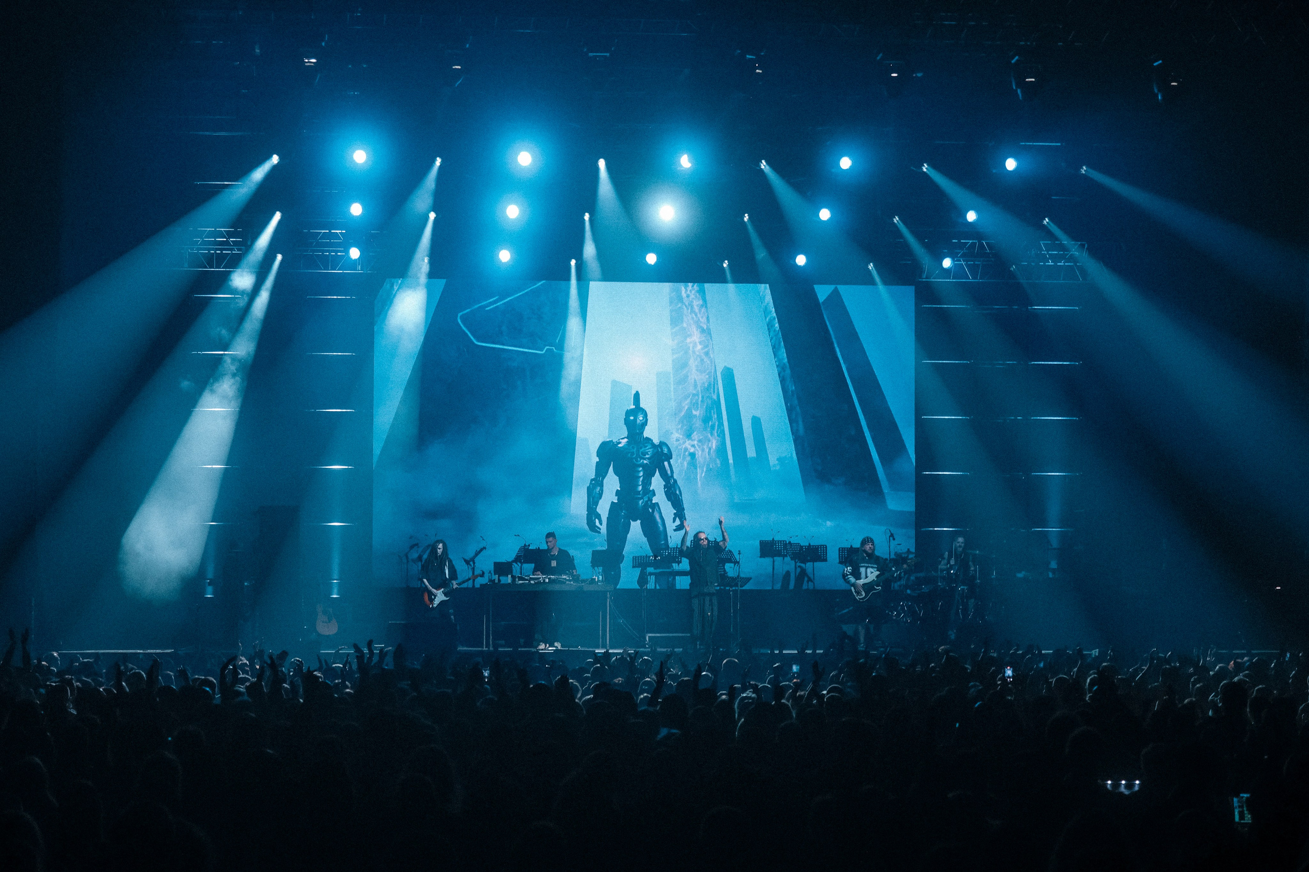 ЮБИЛЕЙНЫЙ ТУР BURITO