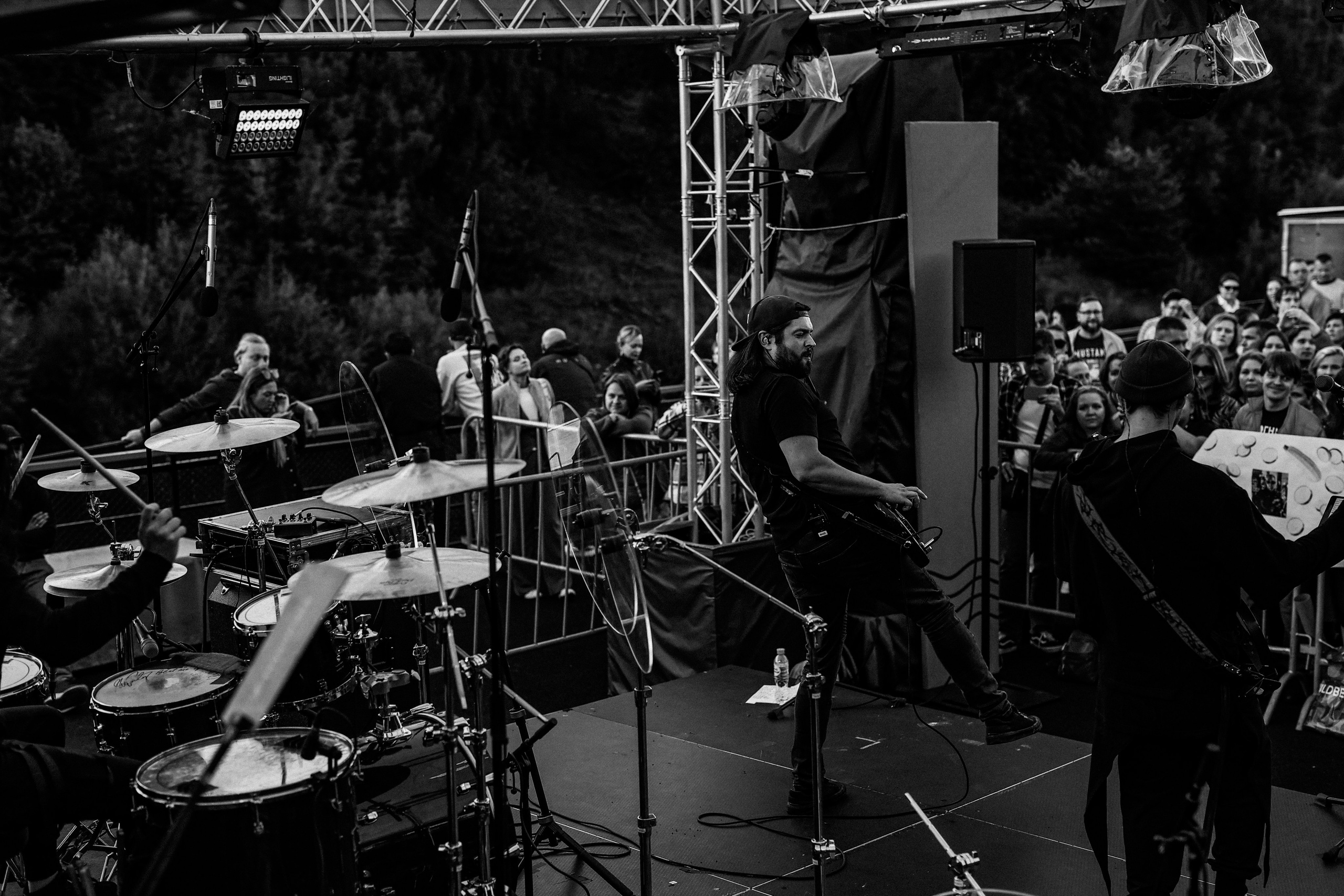 ИНКОГНИТО @ТЕПЛОХОД