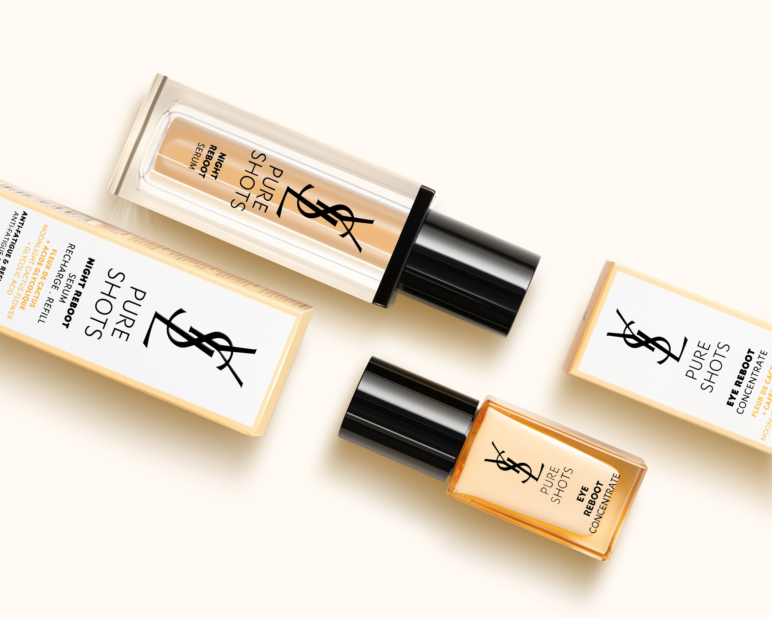 Product. Retouching service