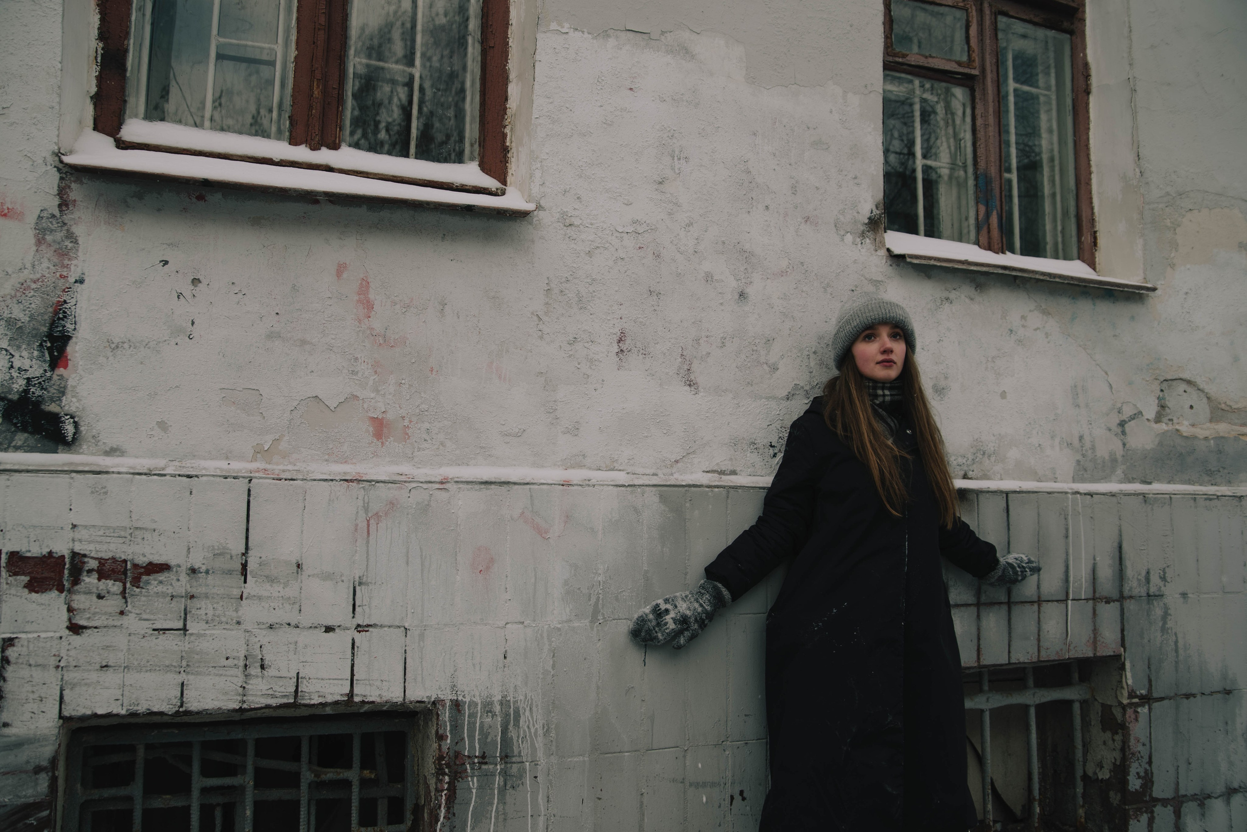 Anna. Фотограф и видеооператор Анастасия Селдушева