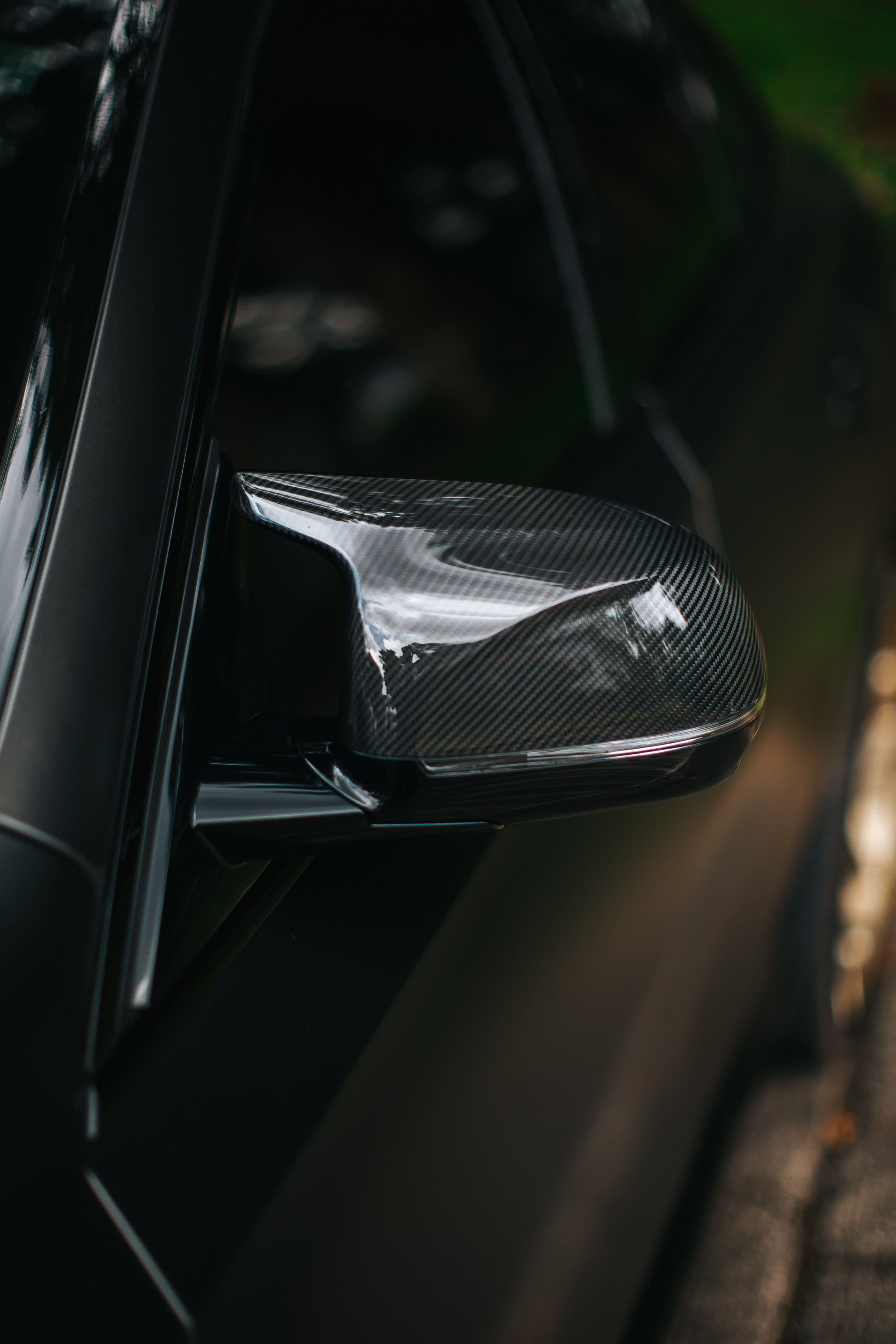 BMW X6 Larte Design. Фотограф в на Пхукете Сергей Войлоков