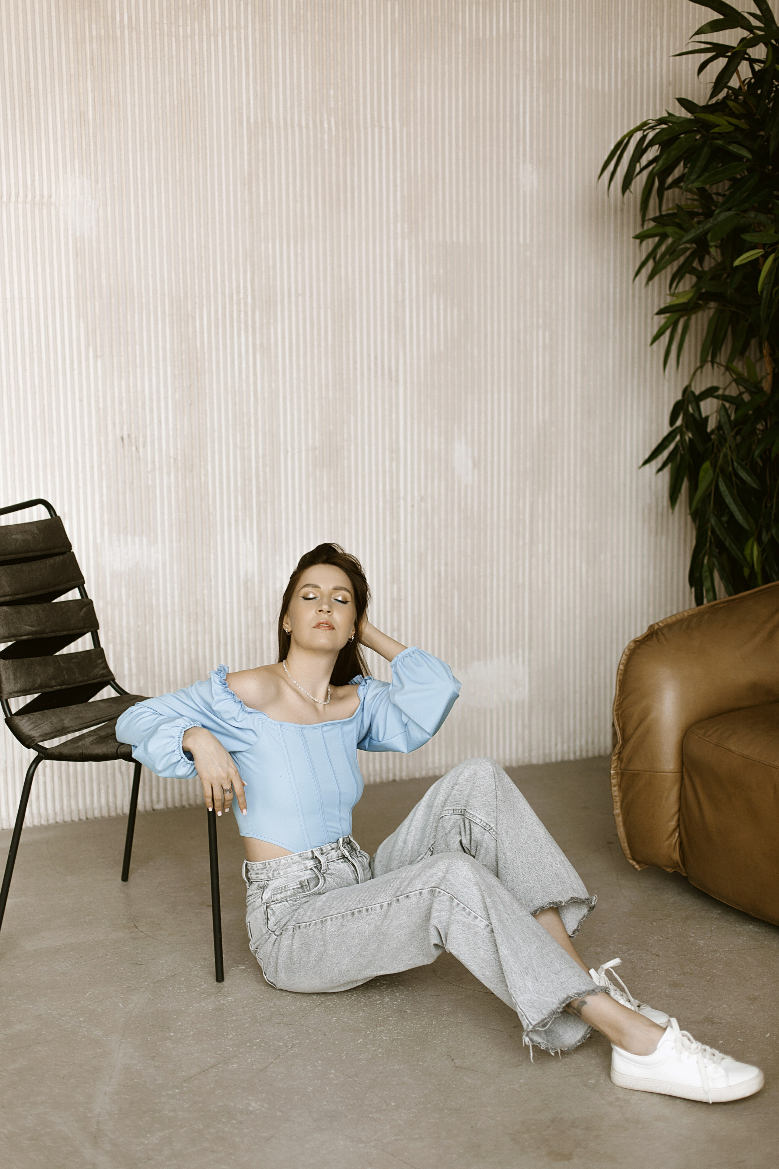 Катя. Свадебный и портретный фотограф Анастасия Казакова Санкт-Петербург