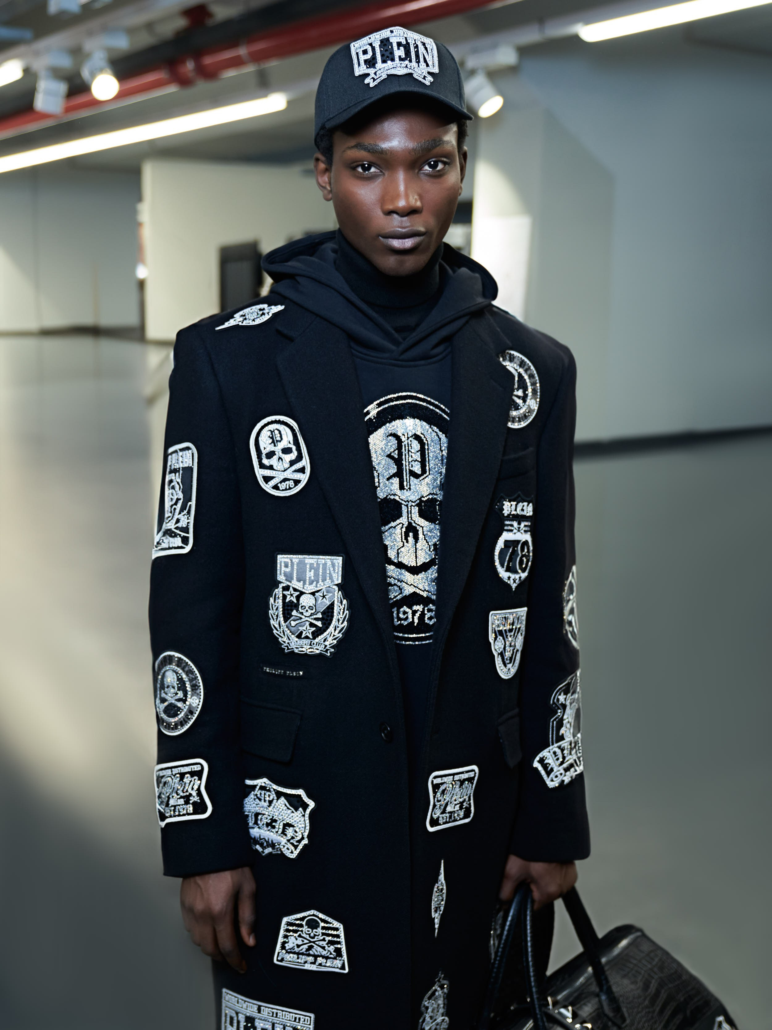 Philipp Plein. Fashion Photographer in Milan