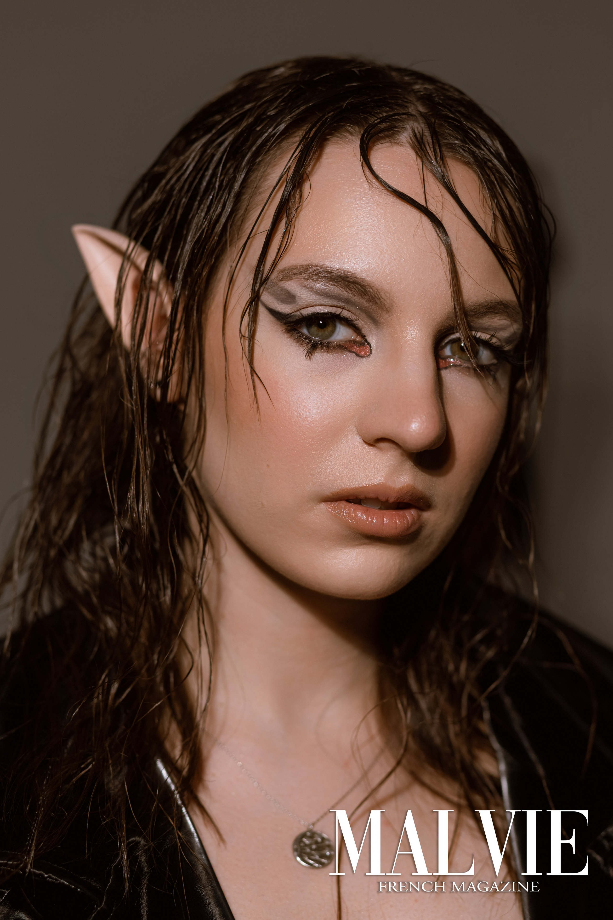 Malvie. Фотограф СПб — Александра Венцова | портрет и контент-фото