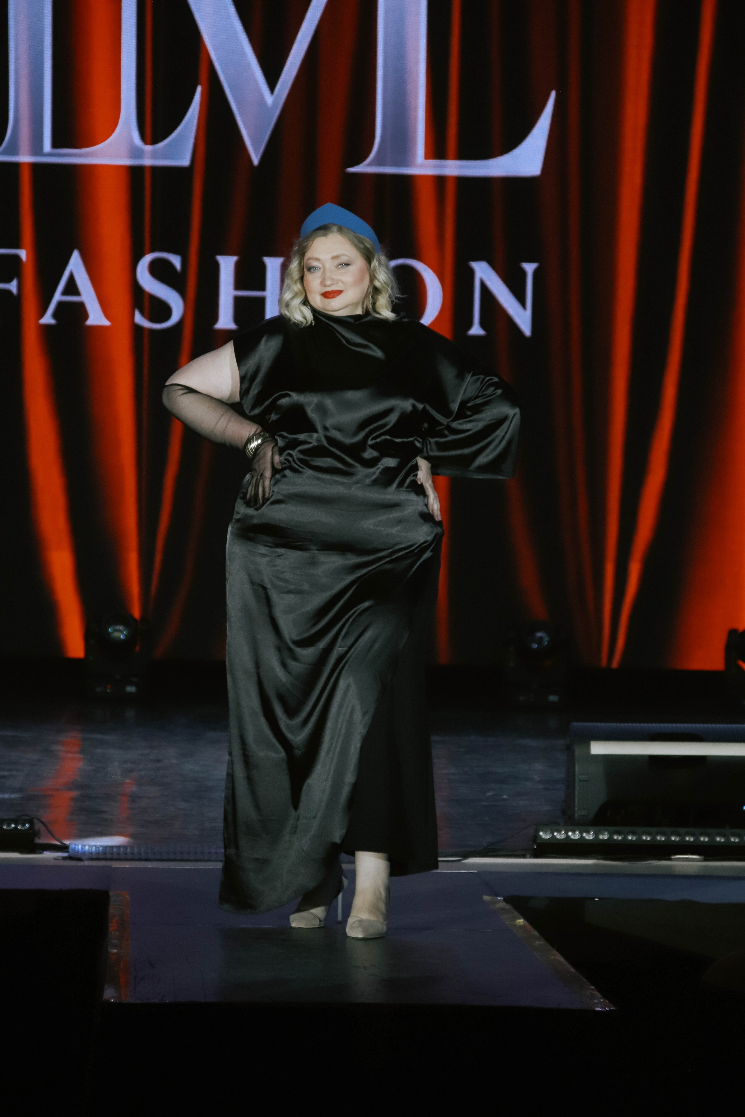 FASHION GOMEL CITY SHOW AUTUMN\WINTER’25. Фотограф в Добруше и Гомеле (anabel_photo)