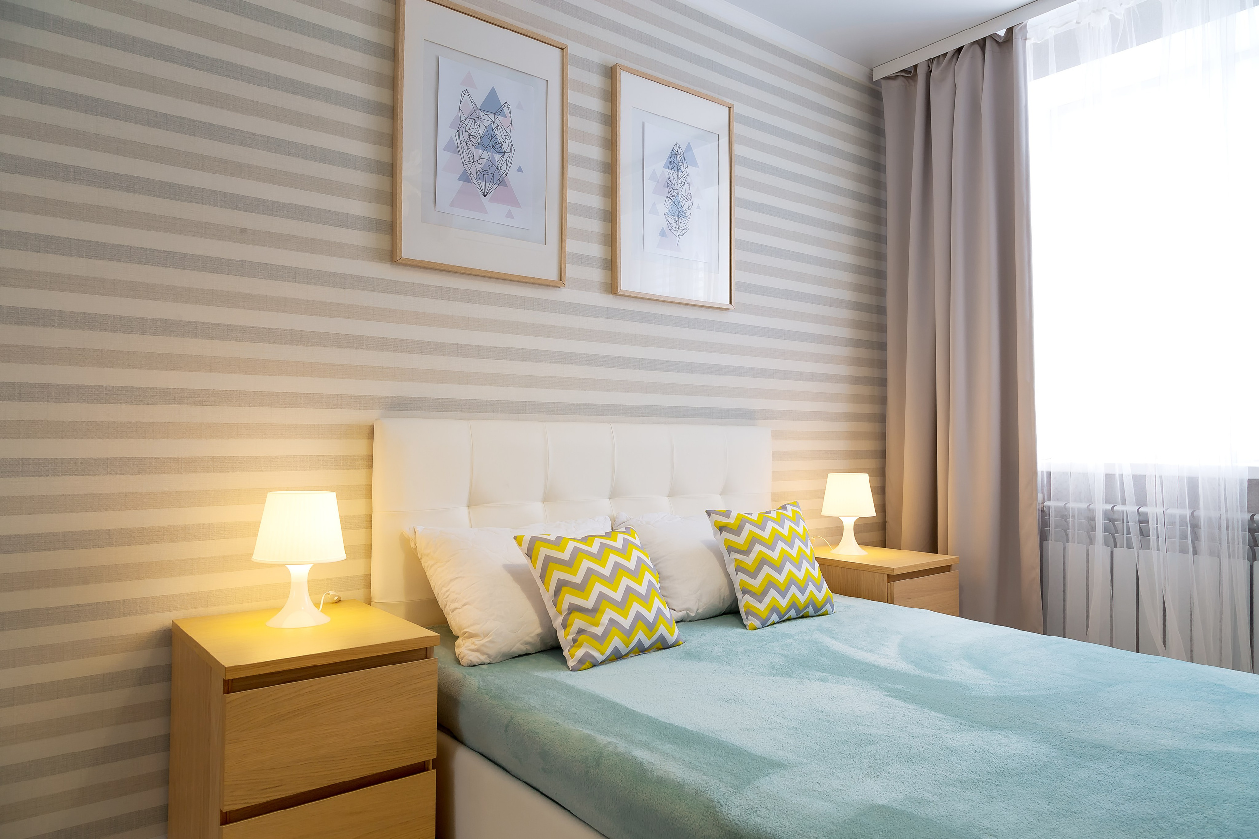 Фотосъемка квартиры в Волгодонске для сдачи