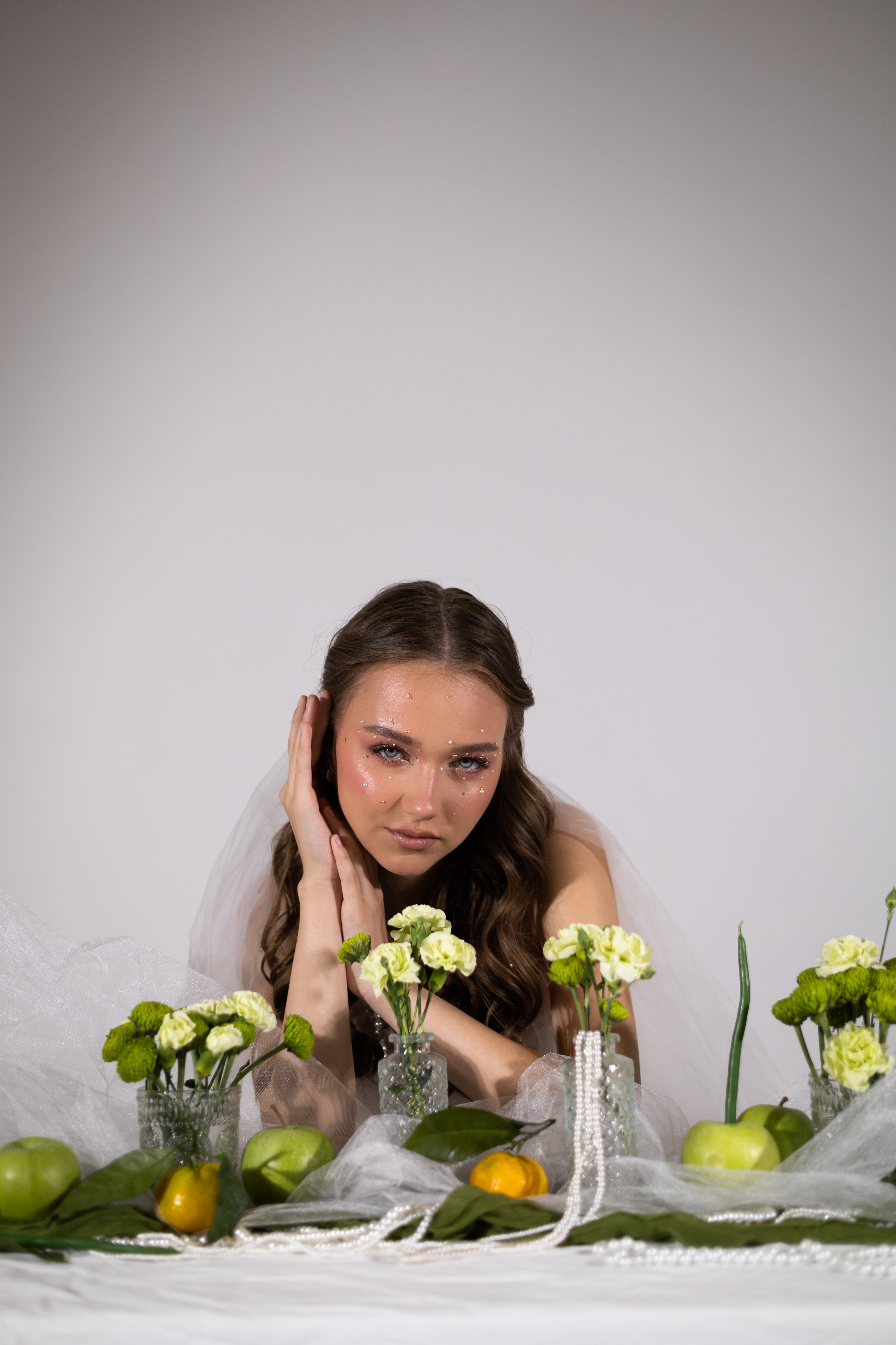 ЮЛИЯ. Фотограф Элла Ефимова