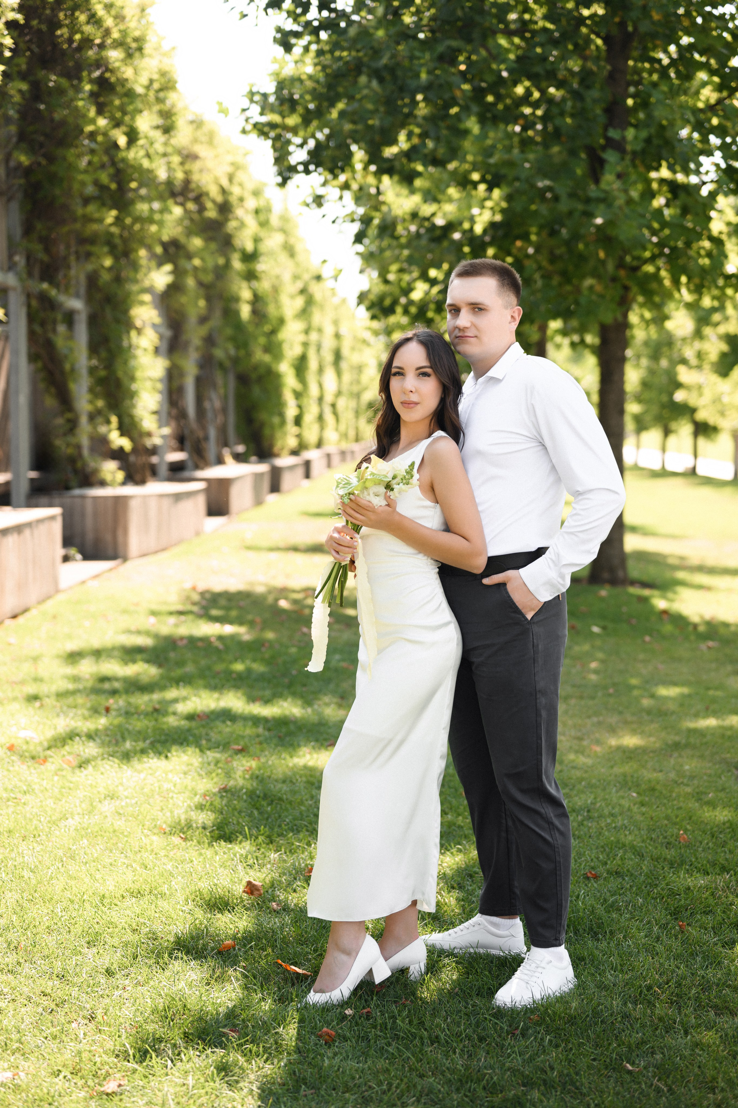 05.08.25. Свадебный и семейный фотограф в Краснодаре