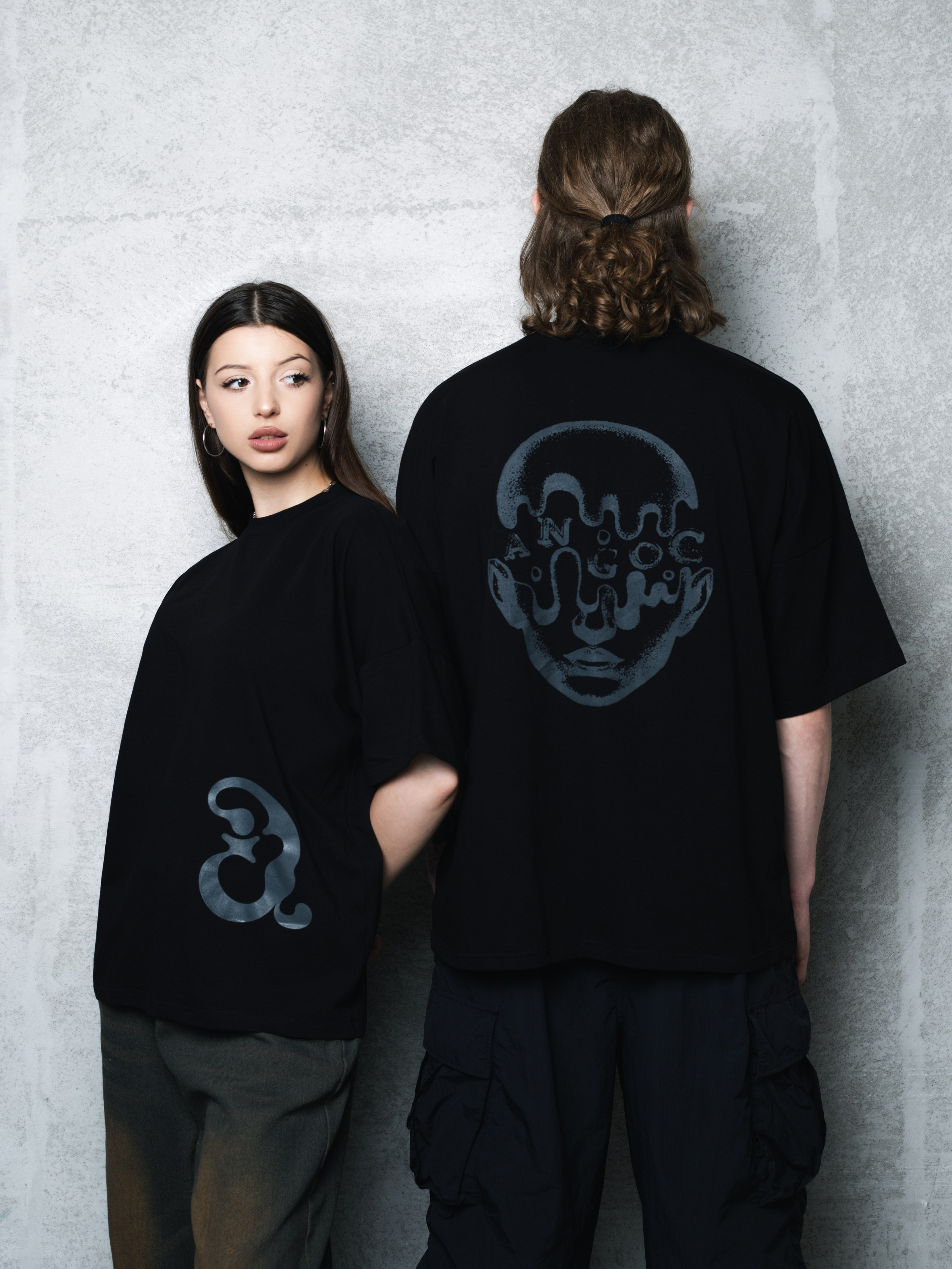 КАТАЛОГ | серый фон. RUNA production — стильные съемки для брендов