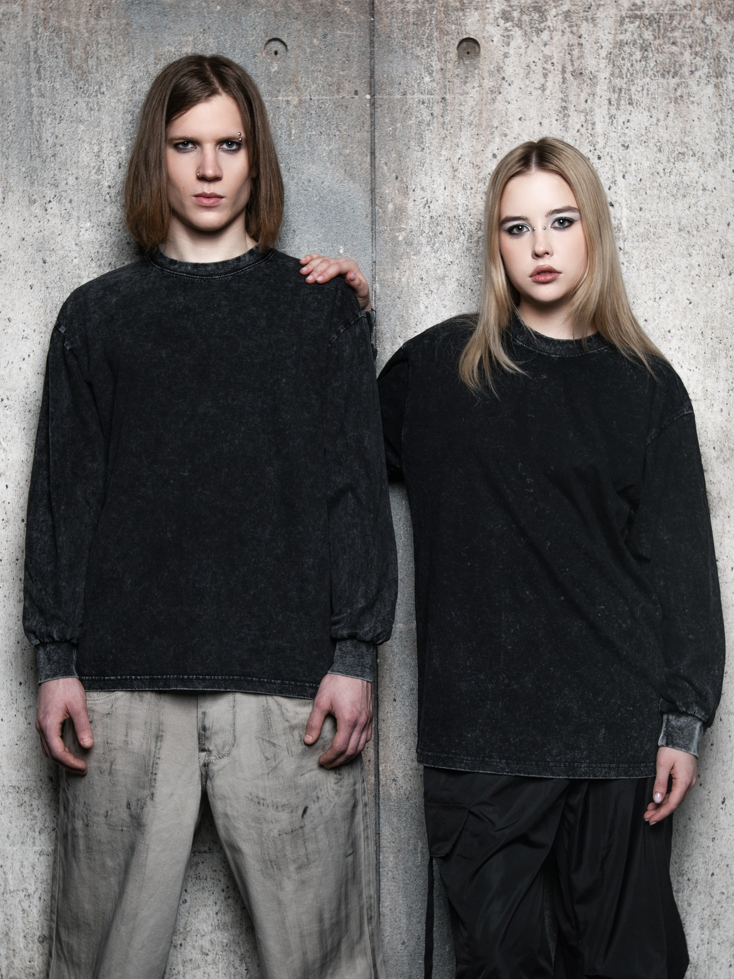 ЛУКБУК. RUNA production — стильные съемки для брендов