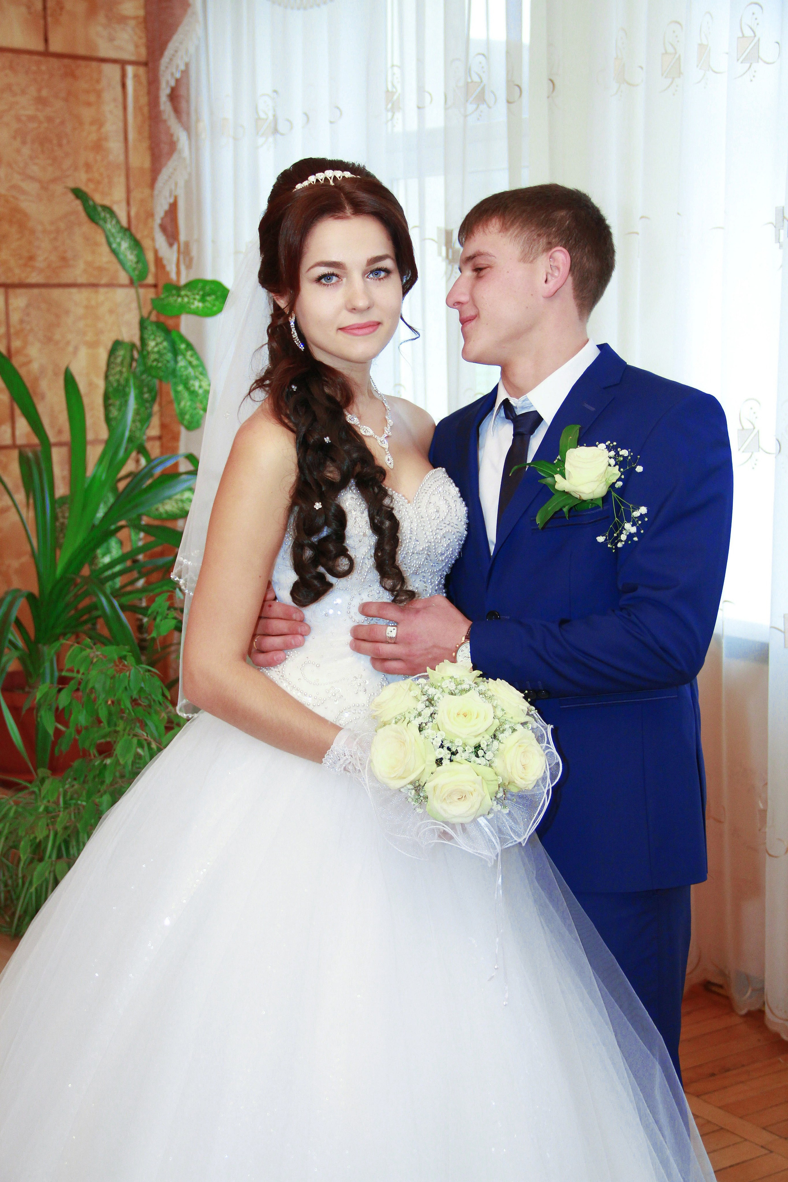 Валерий и Марина. Игорь Варава свадебный фотограф видеограф Белая Глина Краснодар