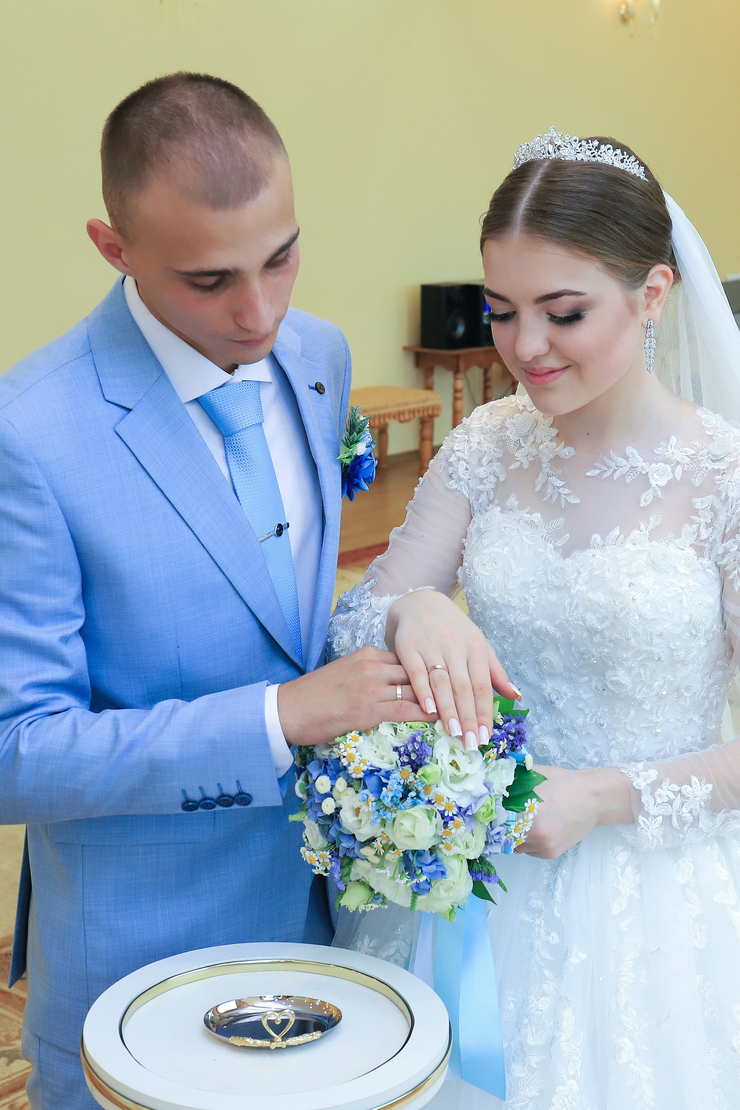 Александр и Анастасия. Игорь Варава свадебный фотограф видеограф Белая Глина Краснодар