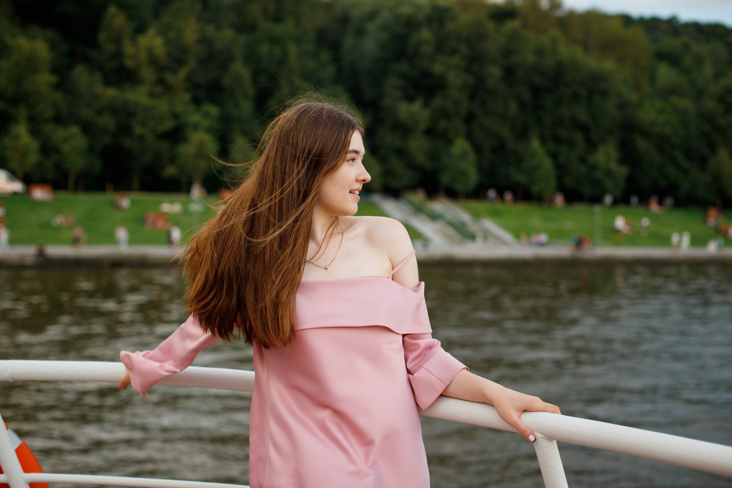 9 класс / Гимназия № 1558 имени Росалии де Кастро / Выпускной. Детский и семейный фотограф Мария Киселёва. Москва