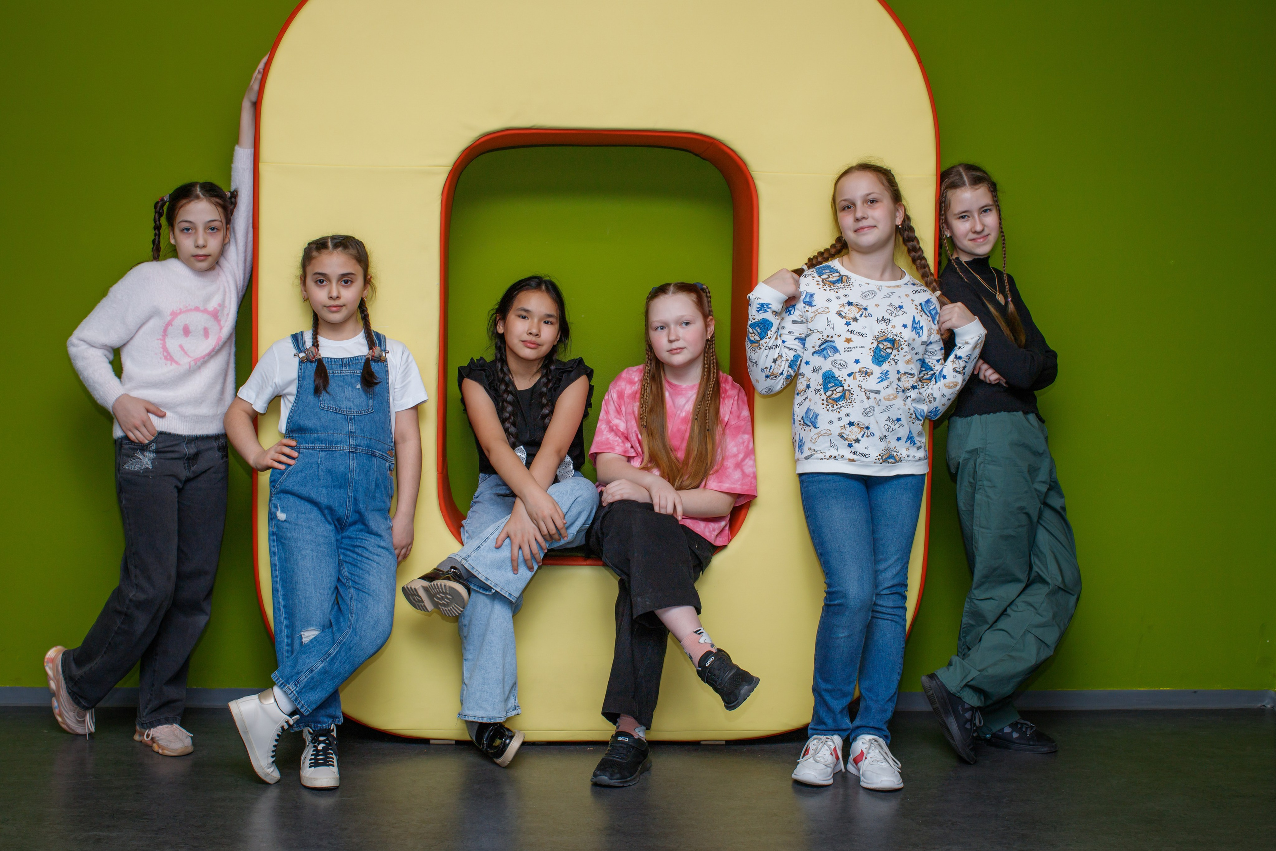 4 класс / Гимназия № 16 / Люберцы. Детский и семейный фотограф Мария Киселёва. Москва