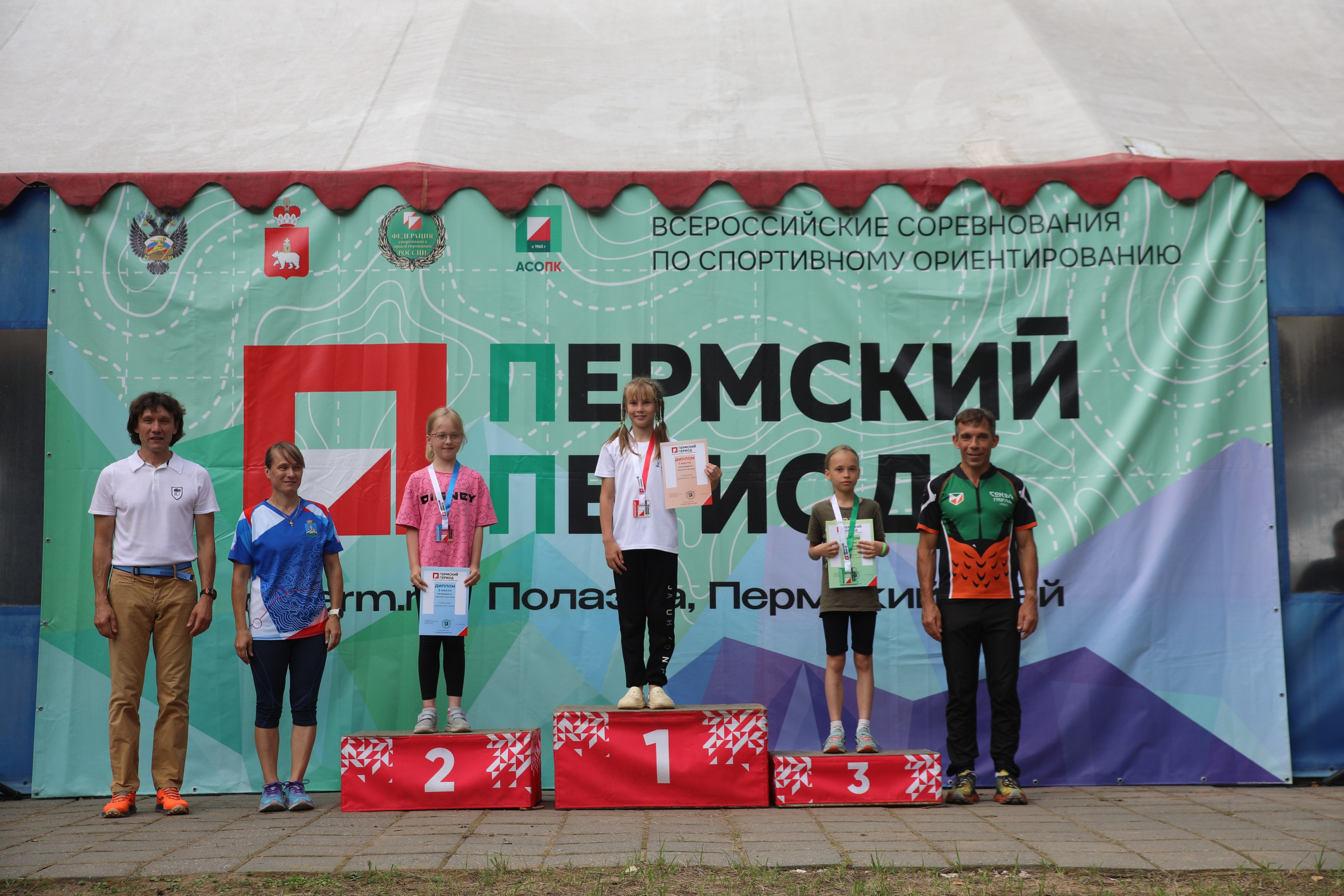 2026 07 Пермский Период. Спортивная фотография