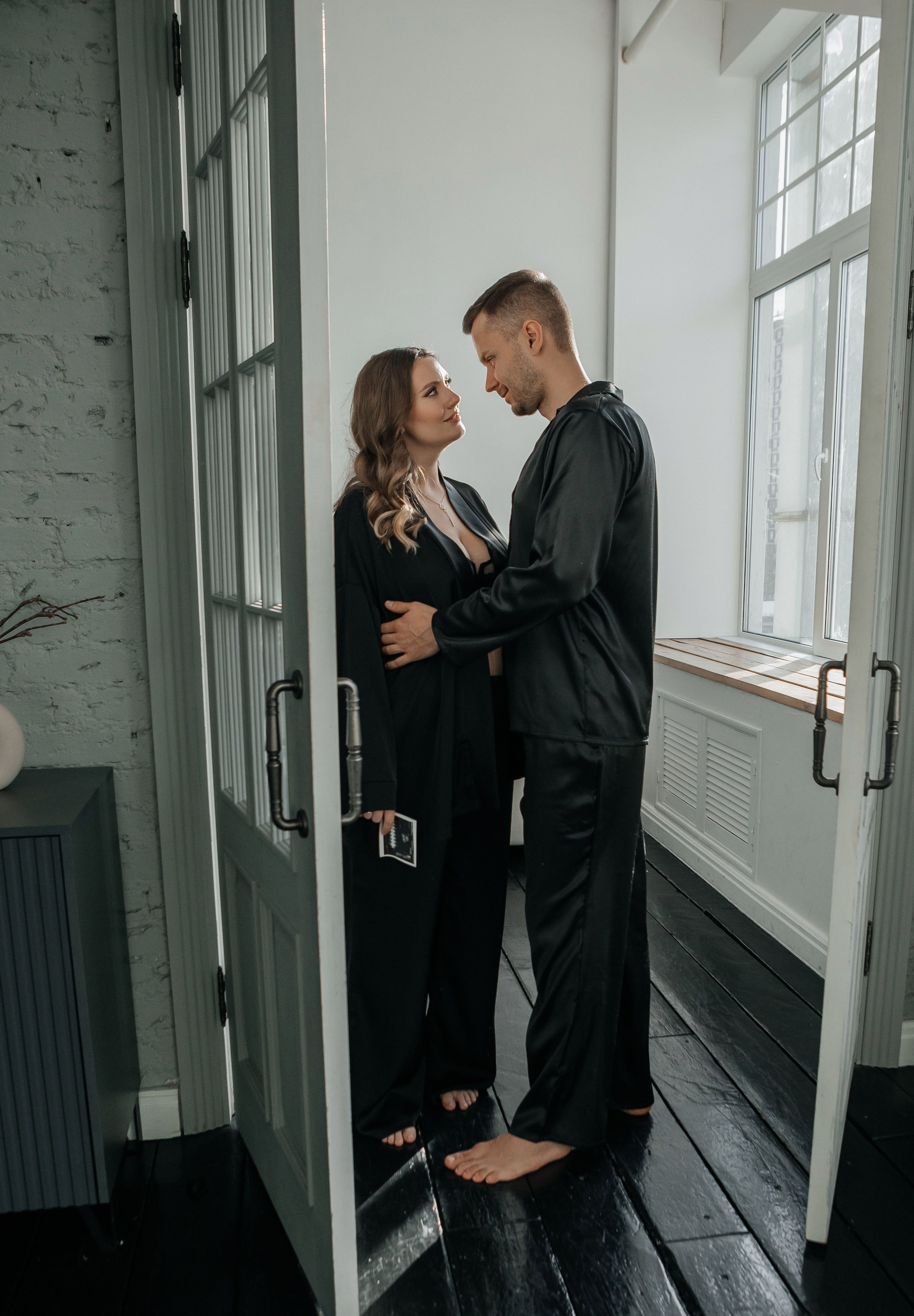 Иван и Нина. Свадебный и семейный фотограф Ибрагимова Мария из Екатеринбурга