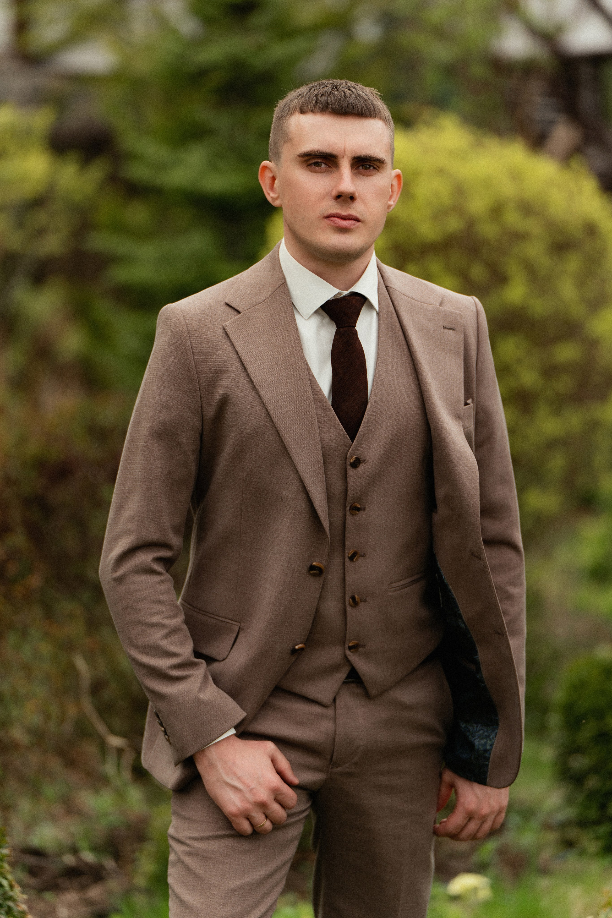 Свадьба Александра и Анастасии. Портретный, семейный и свадебный фотограф в Курске Роман Сазонов