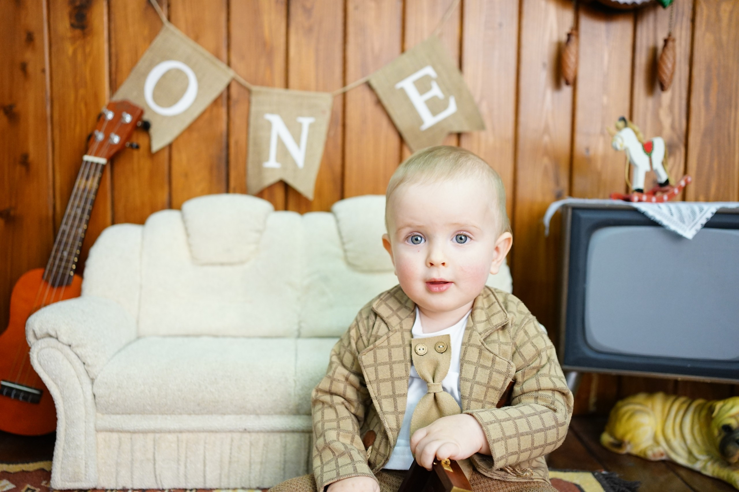 Фотосессия на Годик для Мальчиков. Детская Фотостудия ГОДОВАСИКИ в Санкт-Петербурге фотосесия на годик