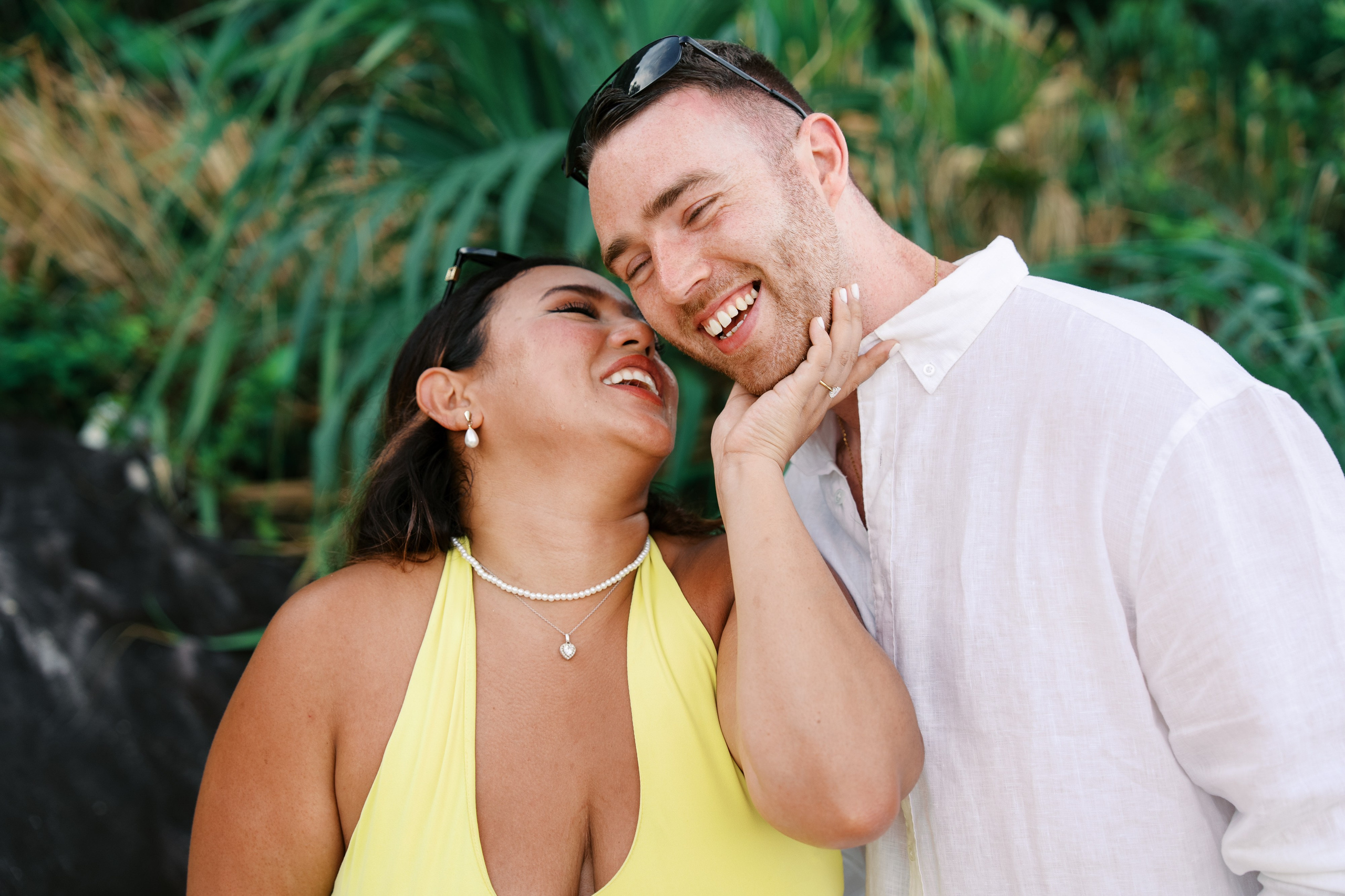 Engagement. PhuQuoc photographer — Phu Quoc wedding photographer