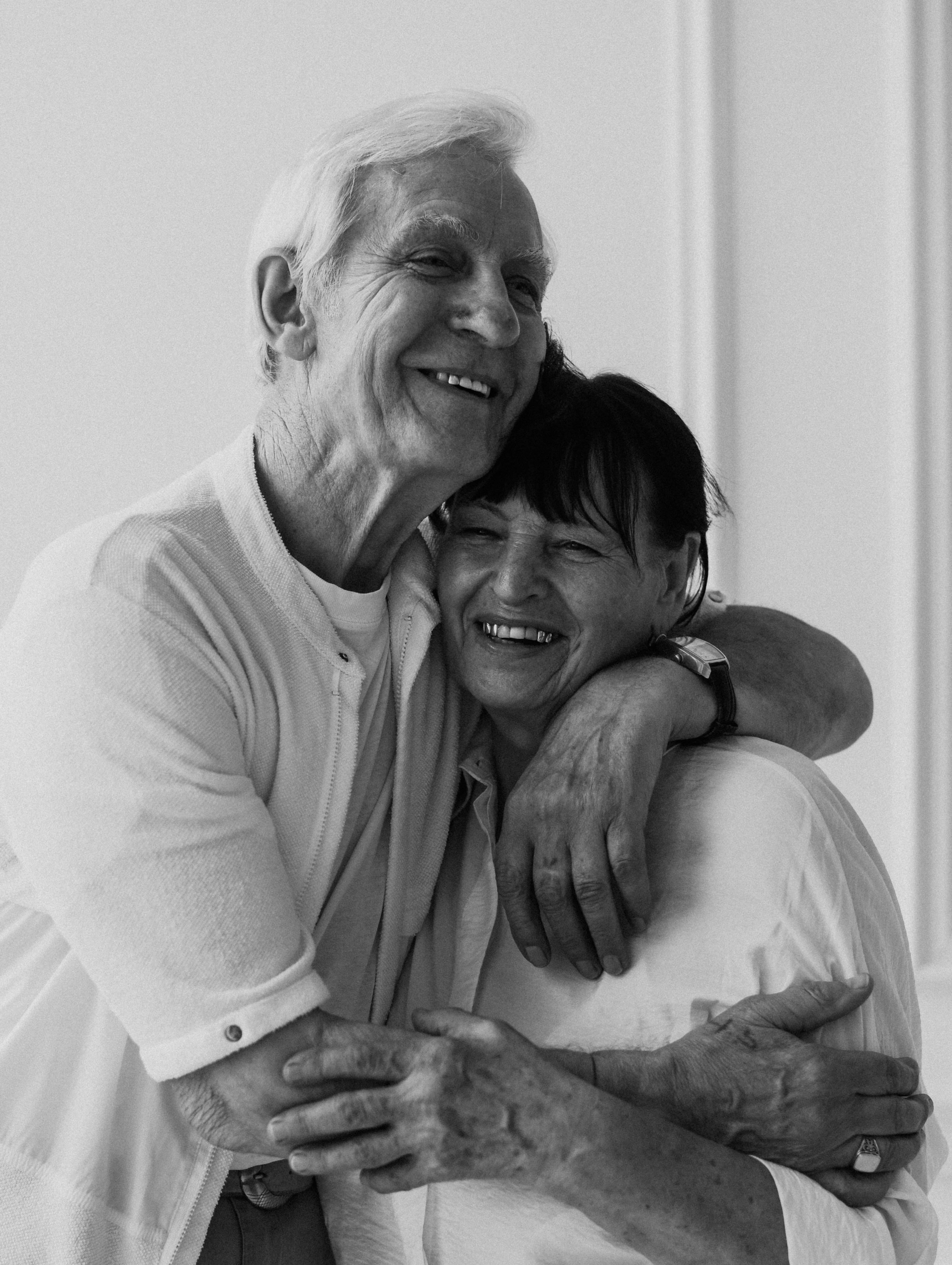 Семейная фотосессия. Свадебный фотограф Новосибирск