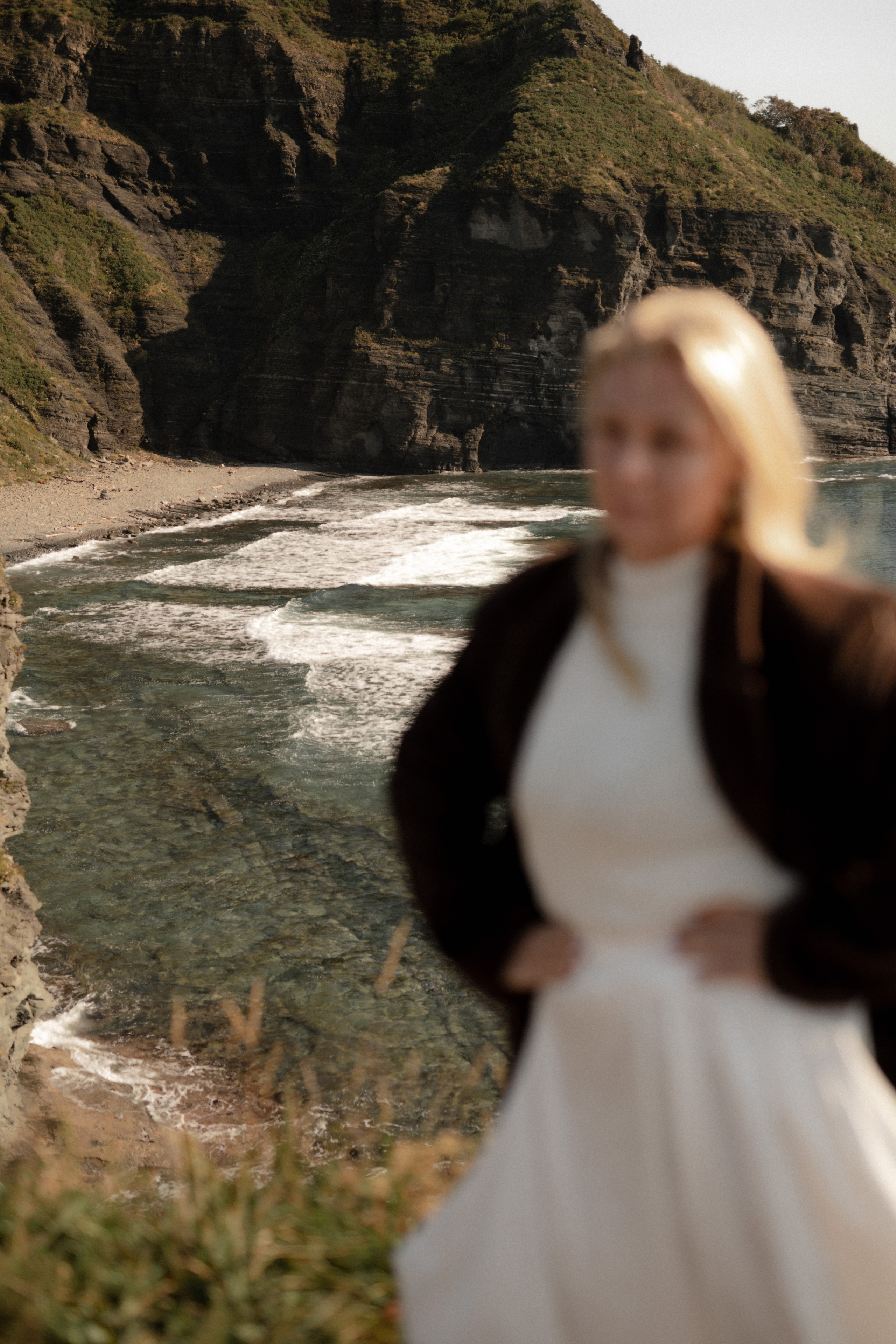 Ира. Свадебный и семейный фотограф Владивосток