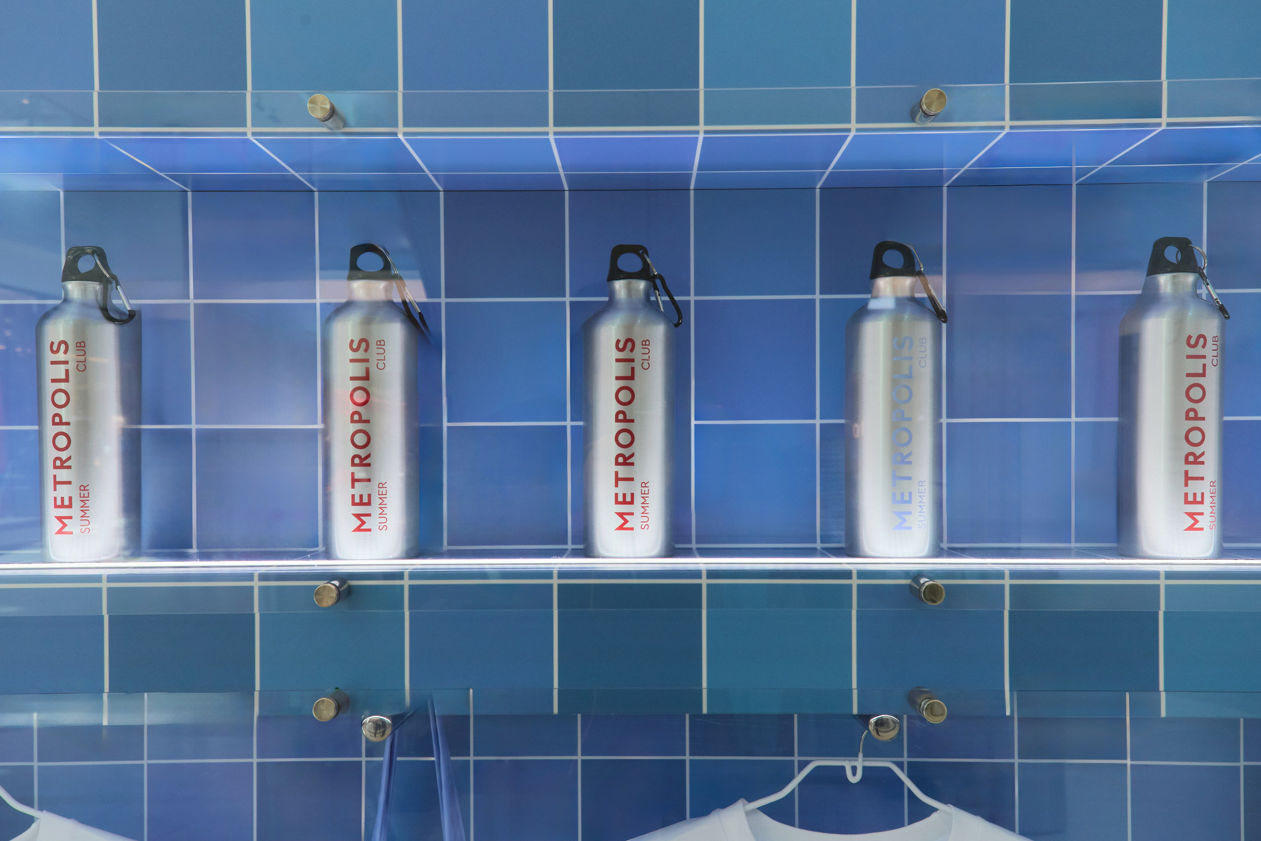 Campaign for Metropolis. Святослав Лебедев | Рекламный фотограф — Коммерческая съемка, Арт-дирекшн, AI-интеграция