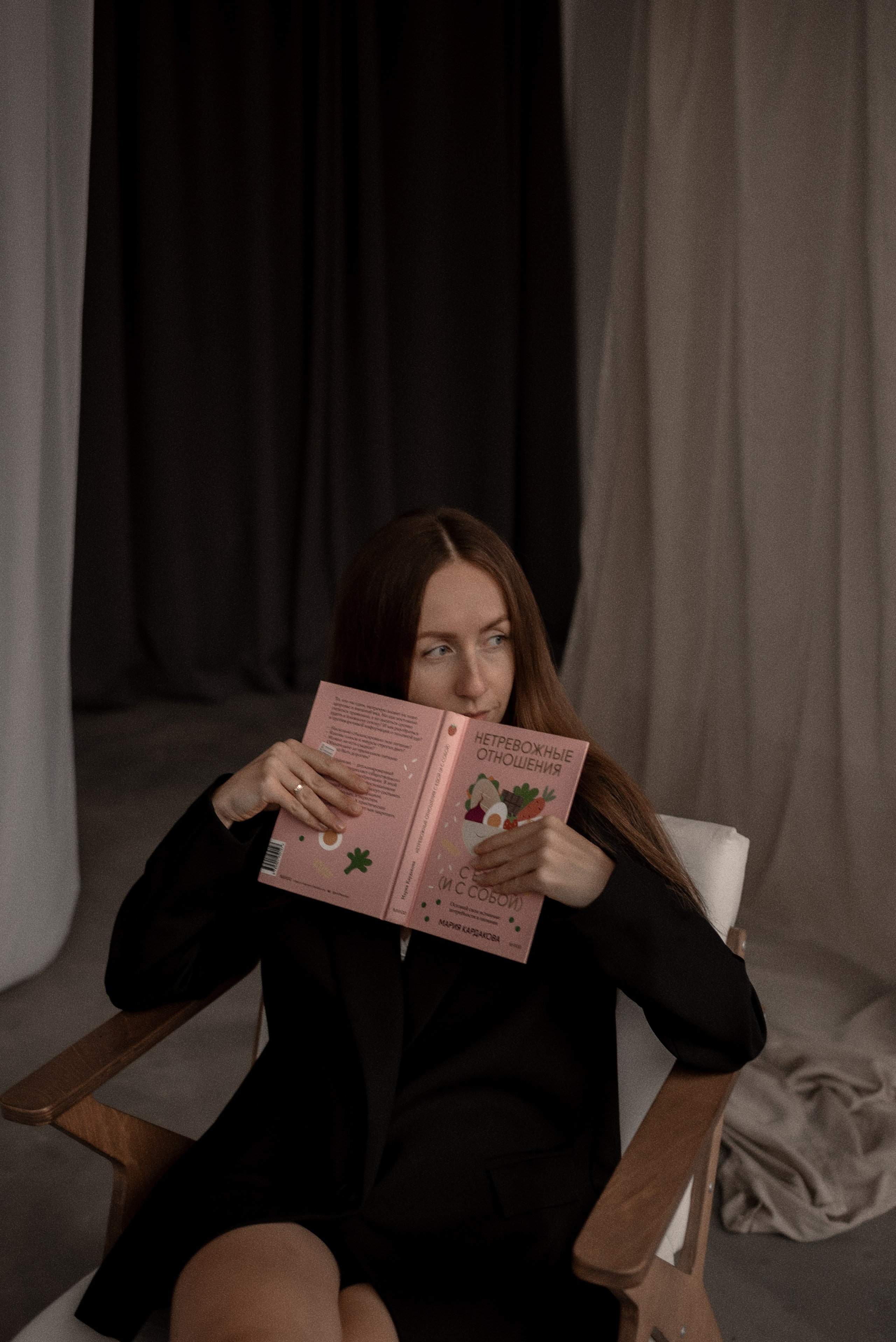 Кристина. Свадебный и семейный фотограф в Серпухове Александра Дерюшева